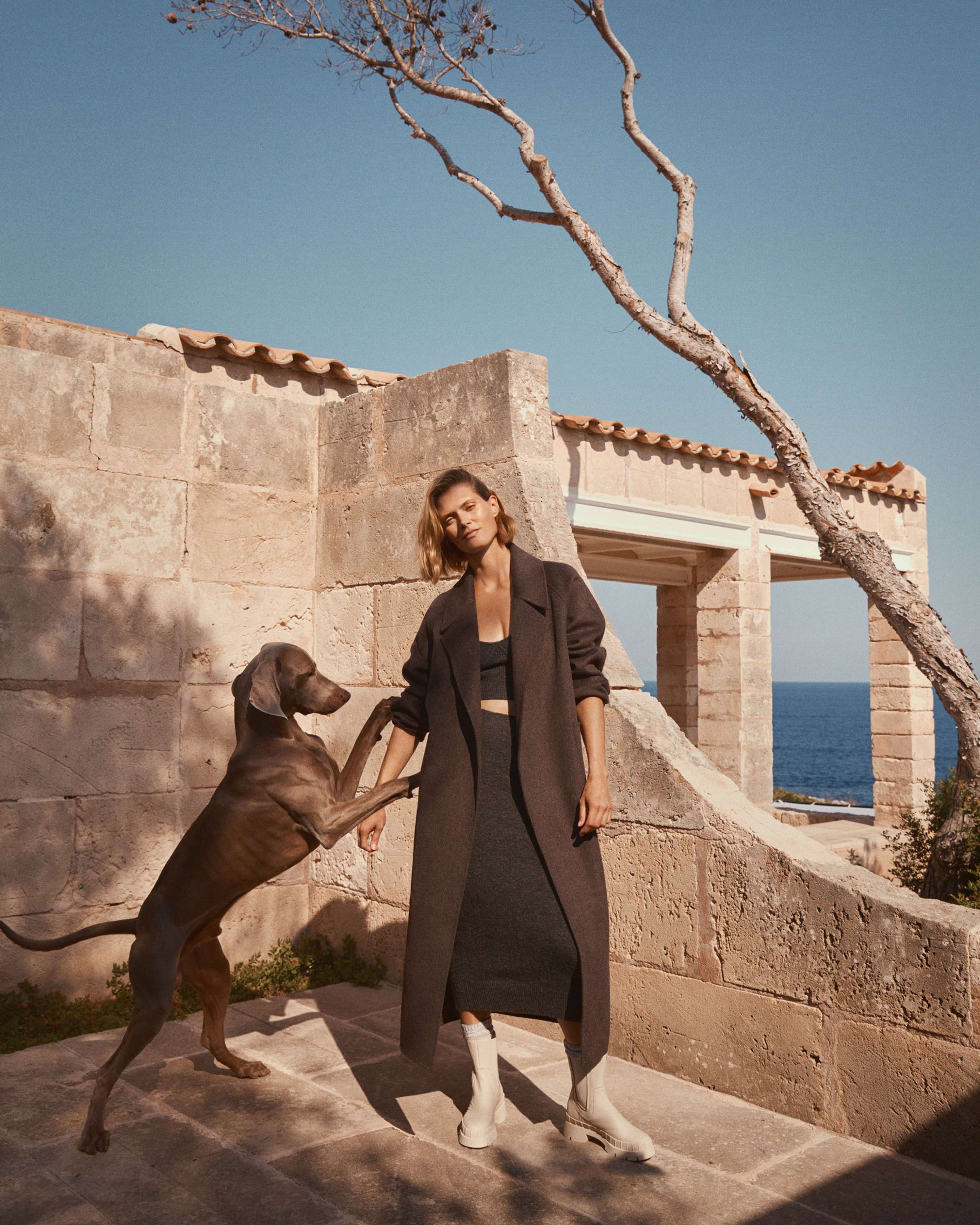 MANGO SUMMER 2020 by The Production Factory