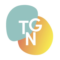 The Grief Network logo