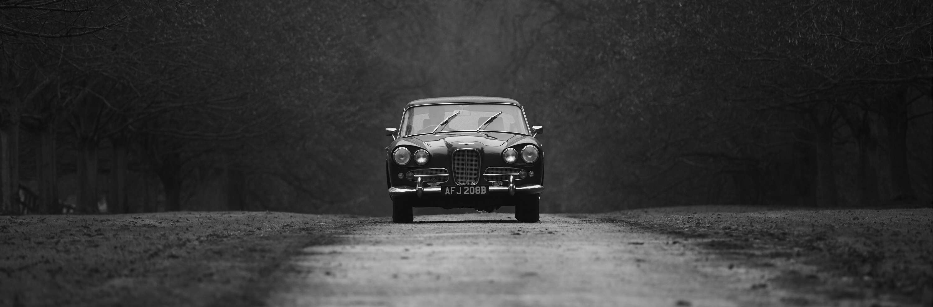 Hackett London by Nick Tydeman