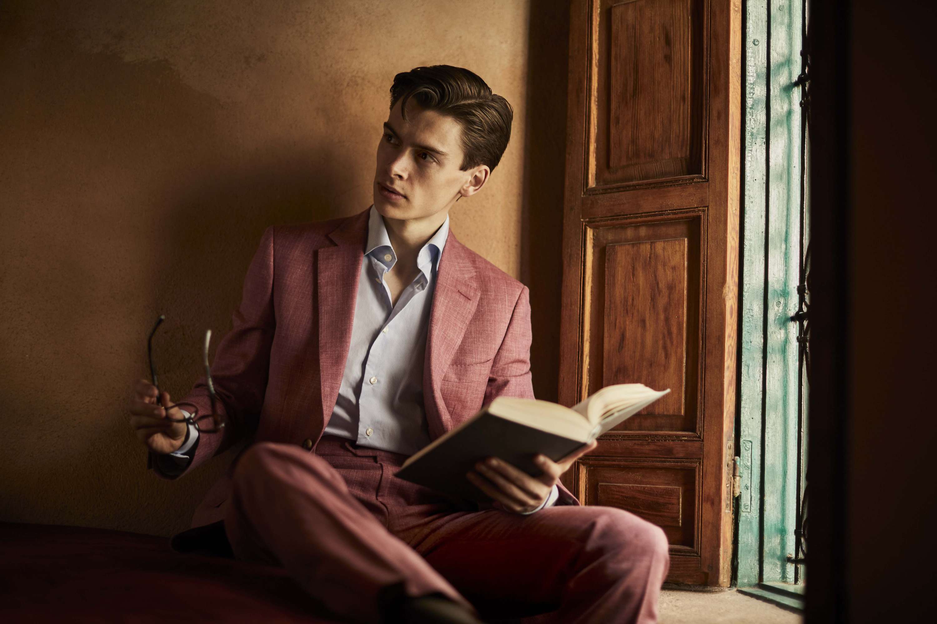 Gieves & Hawkes by Nick Tydeman
