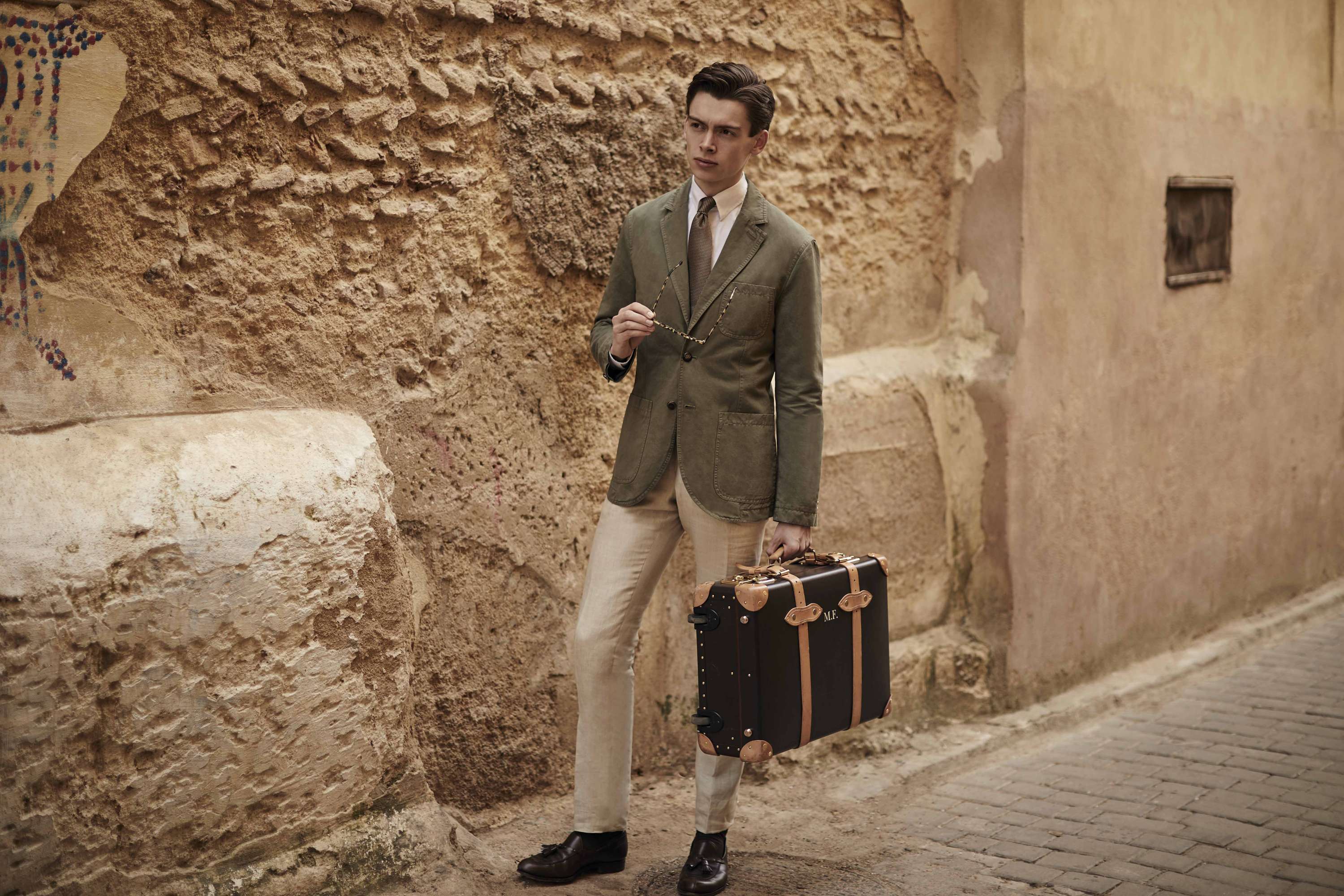 Gieves & Hawkes by Nick Tydeman