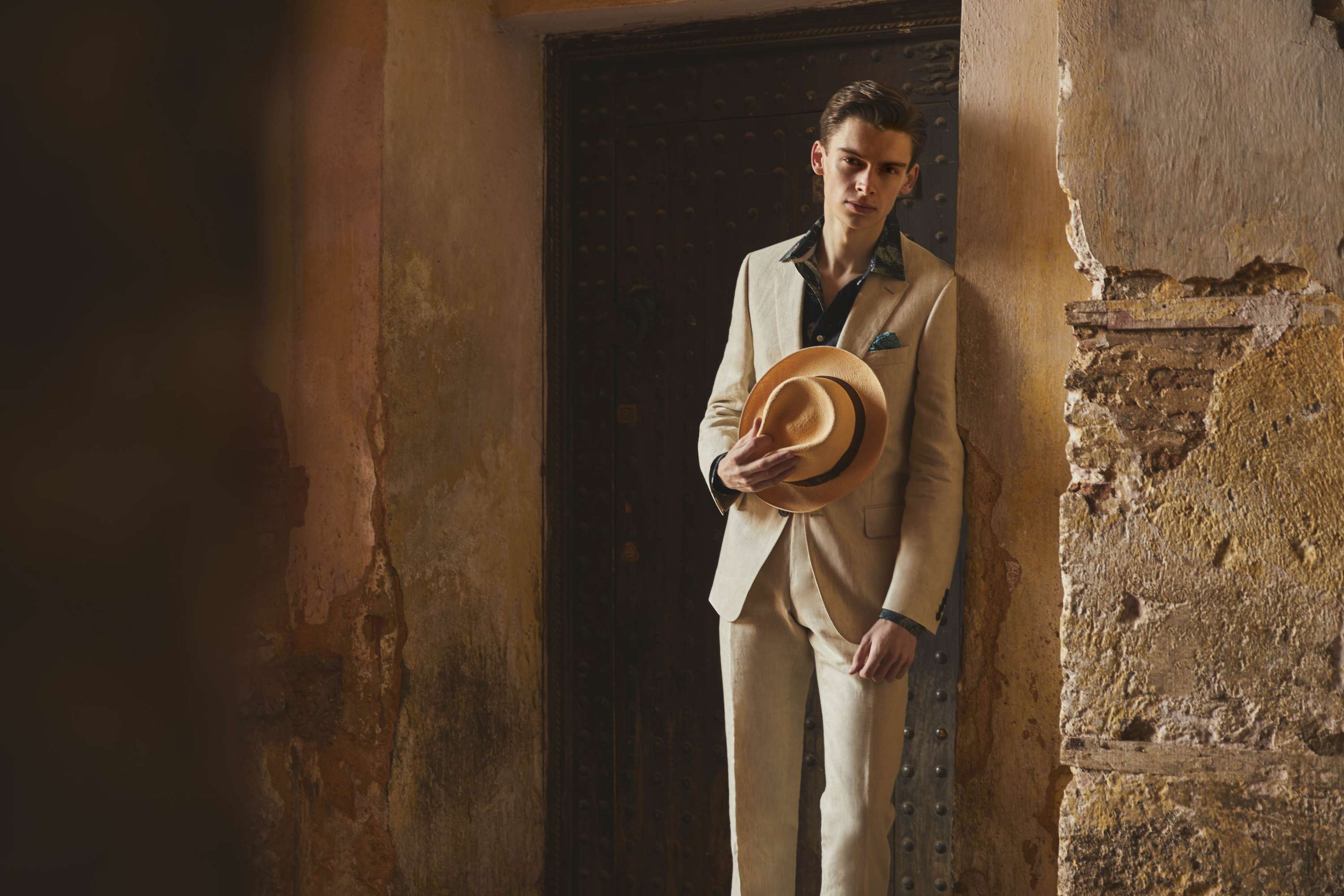 Gieves & Hawkes by Nick Tydeman