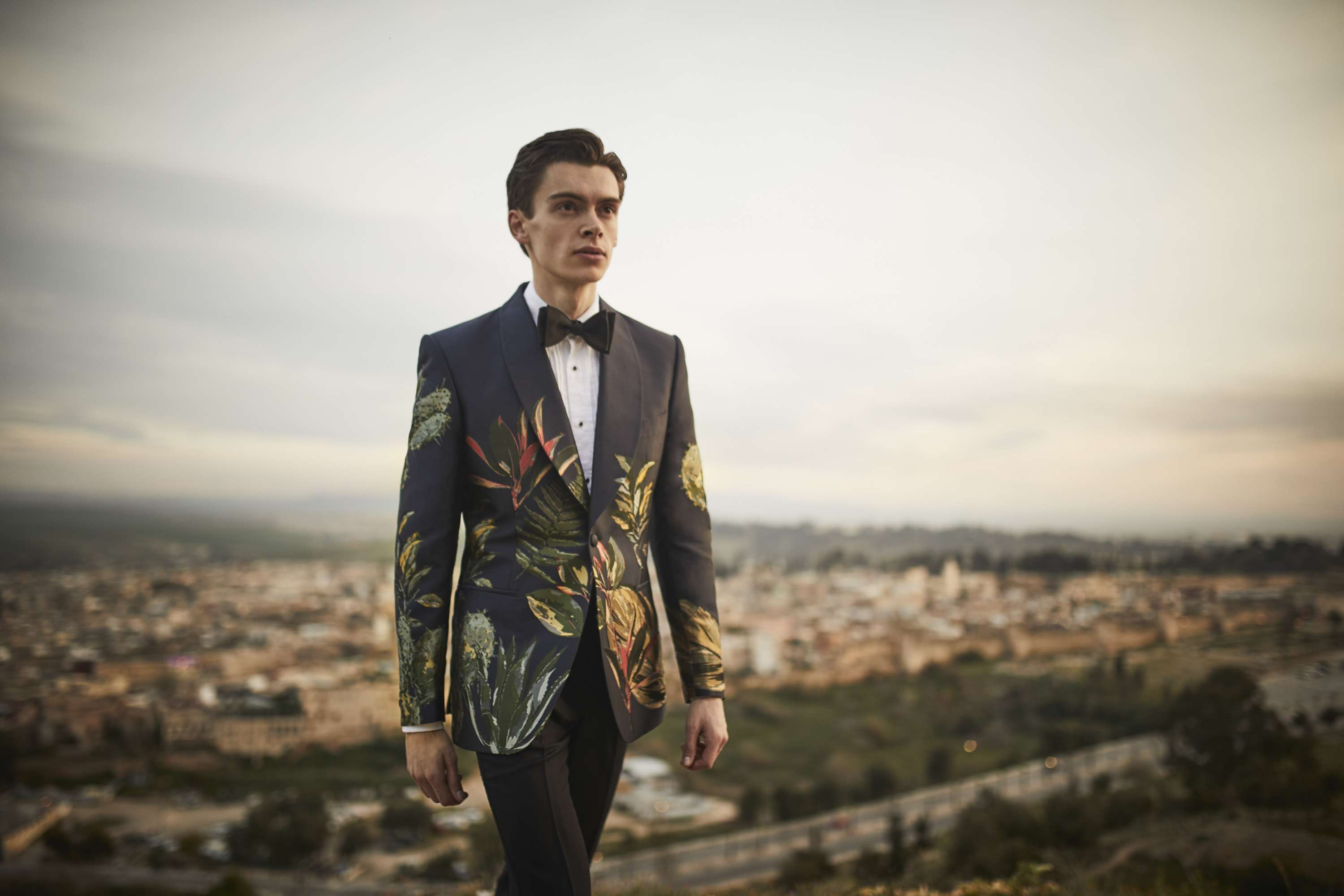 Gieves & Hawkes by Nick Tydeman