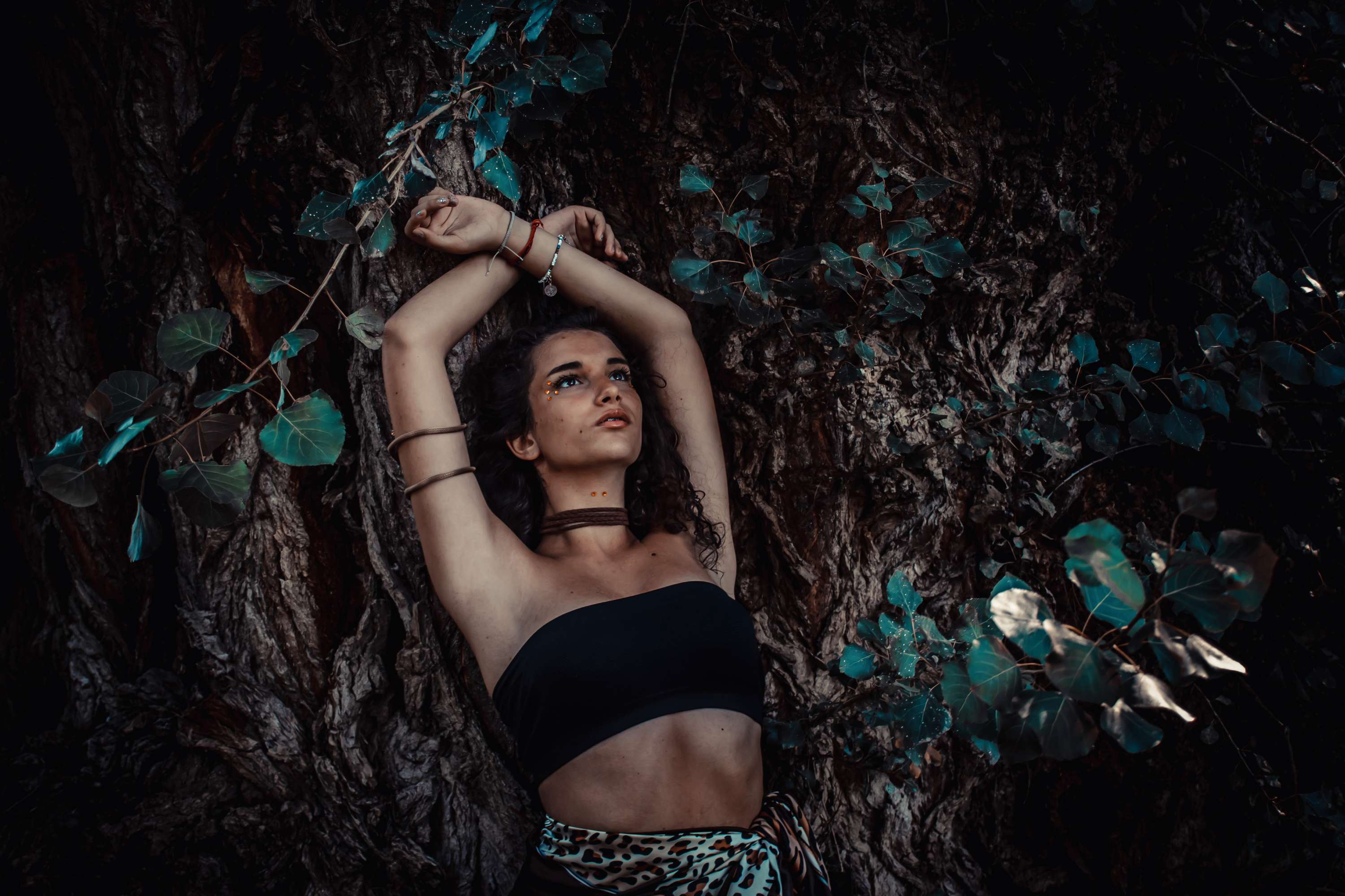 Amazon by Rade Milakovic