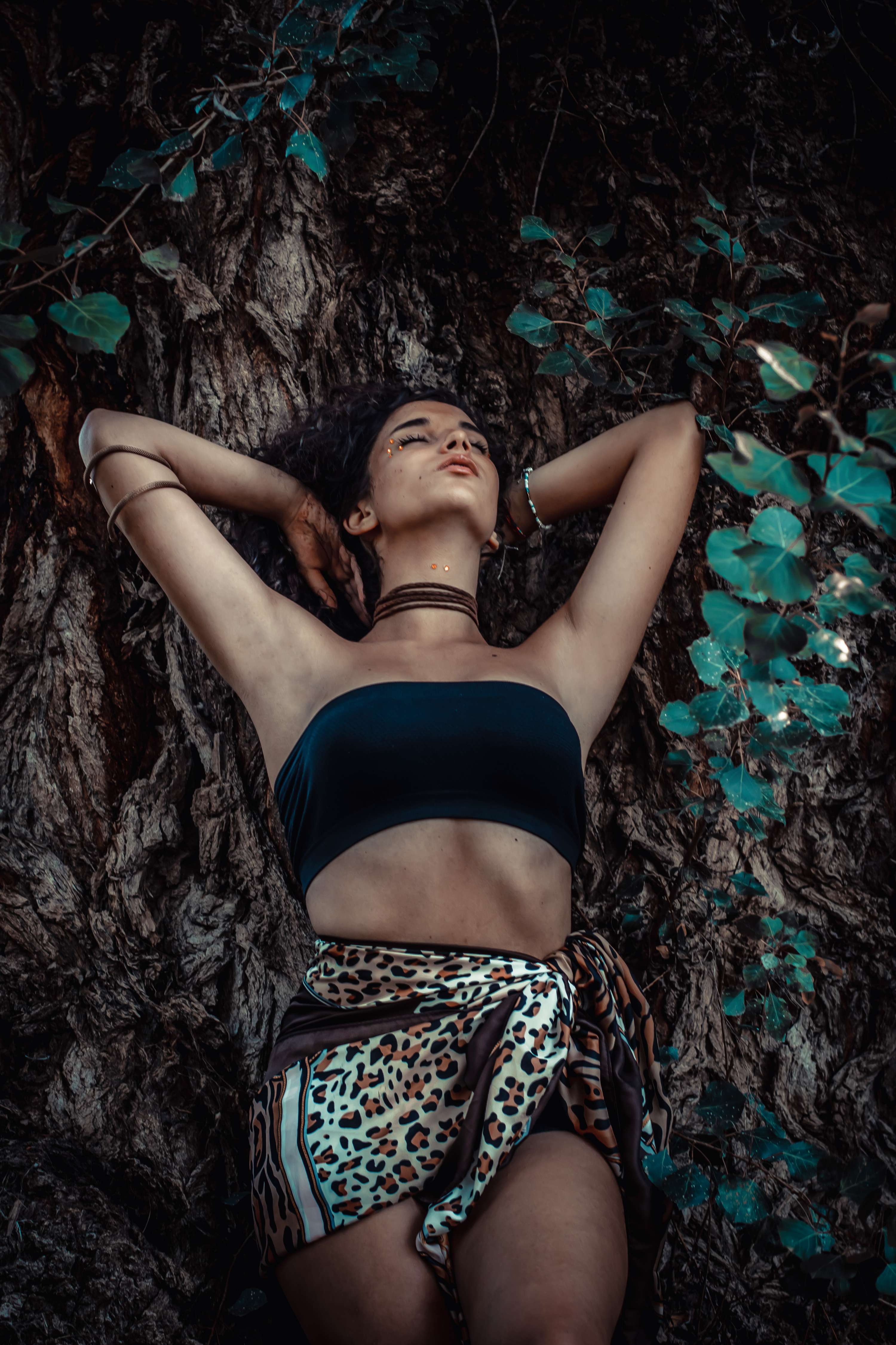 Amazon by Rade Milakovic