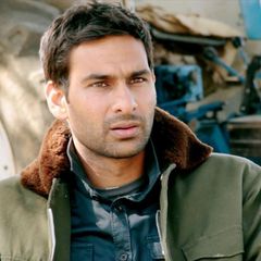 Ali Rafi