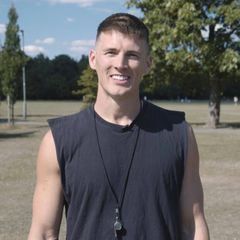 Oli Johns