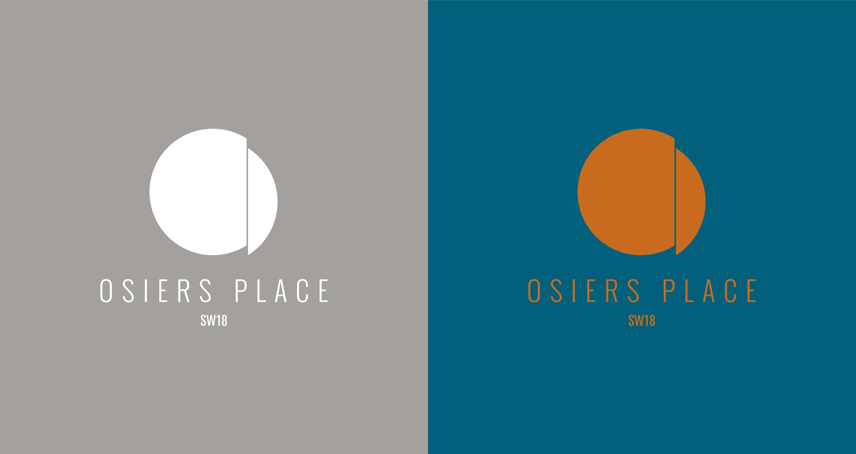 Osiers Place by Ben Kindler