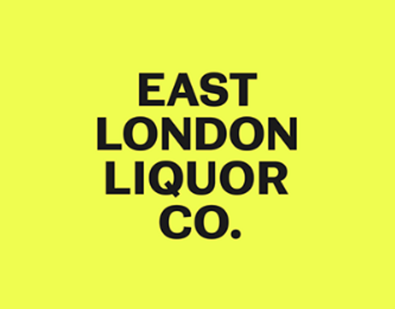 EAST LONDON LIQUOR CO. by RAGGED EDGE
