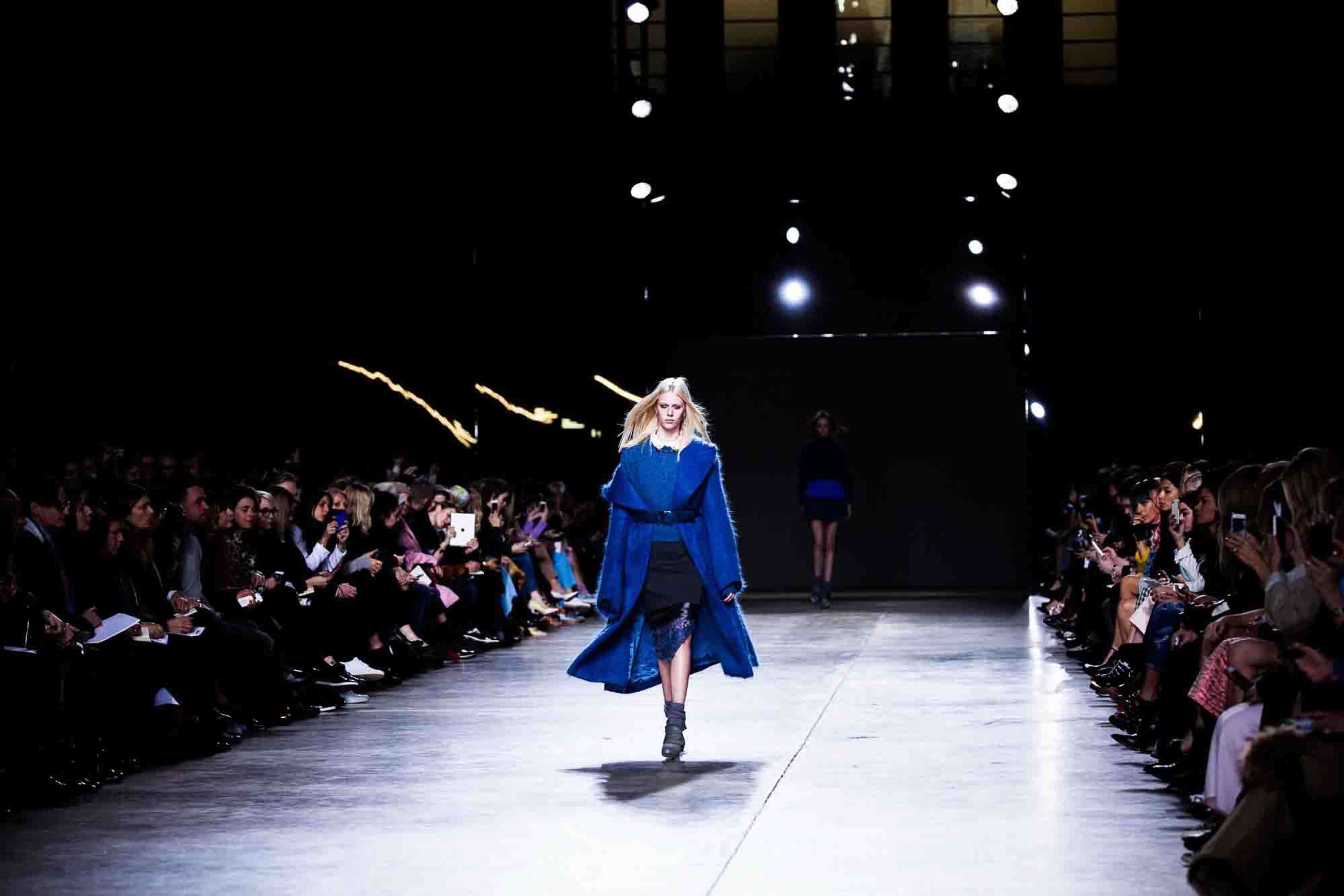 Topshop x Oculus Rift by Jack Lettis