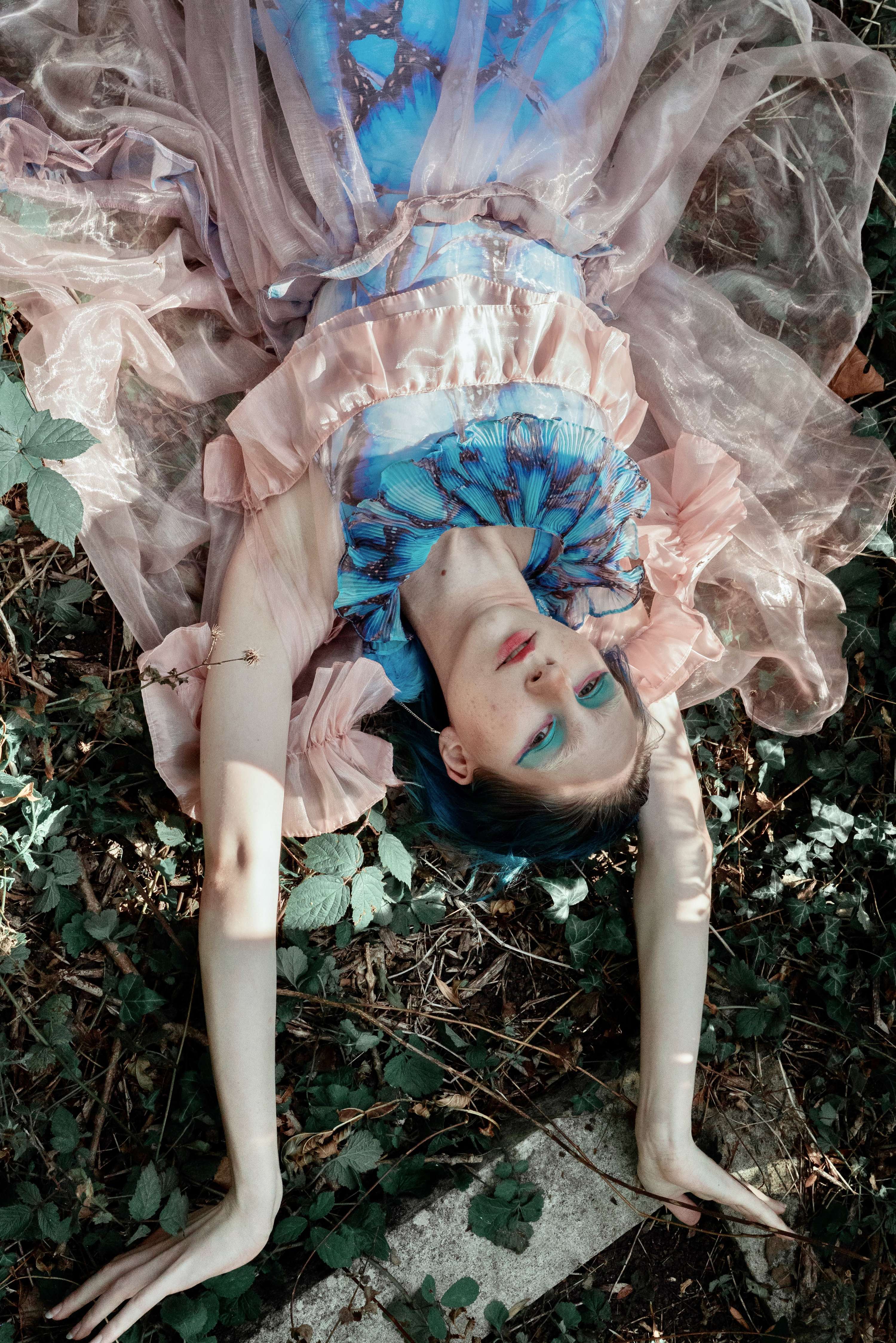 WONDERLAND by Megan Capaldi-Tallon