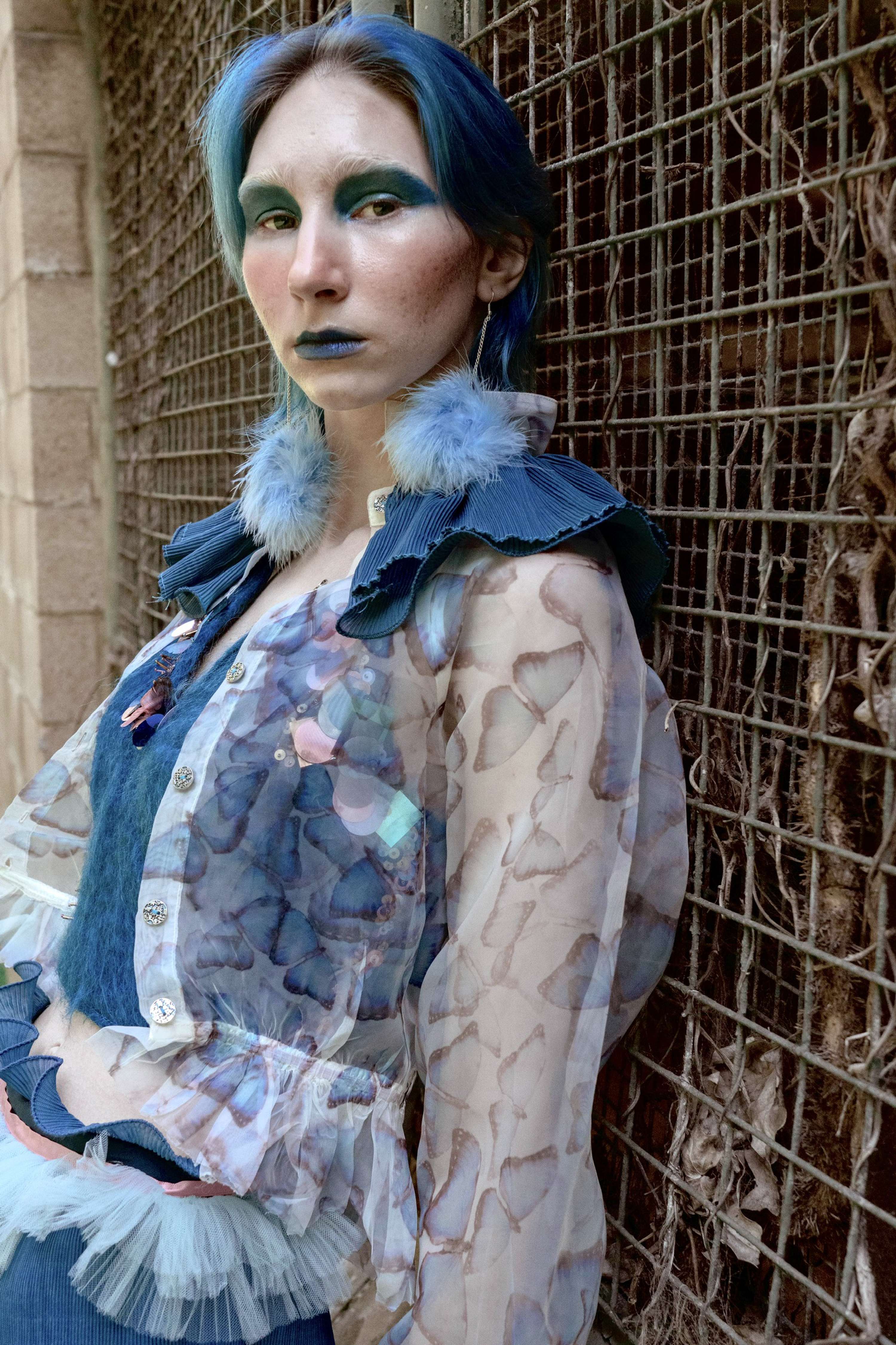 WONDERLAND by Megan Capaldi-Tallon