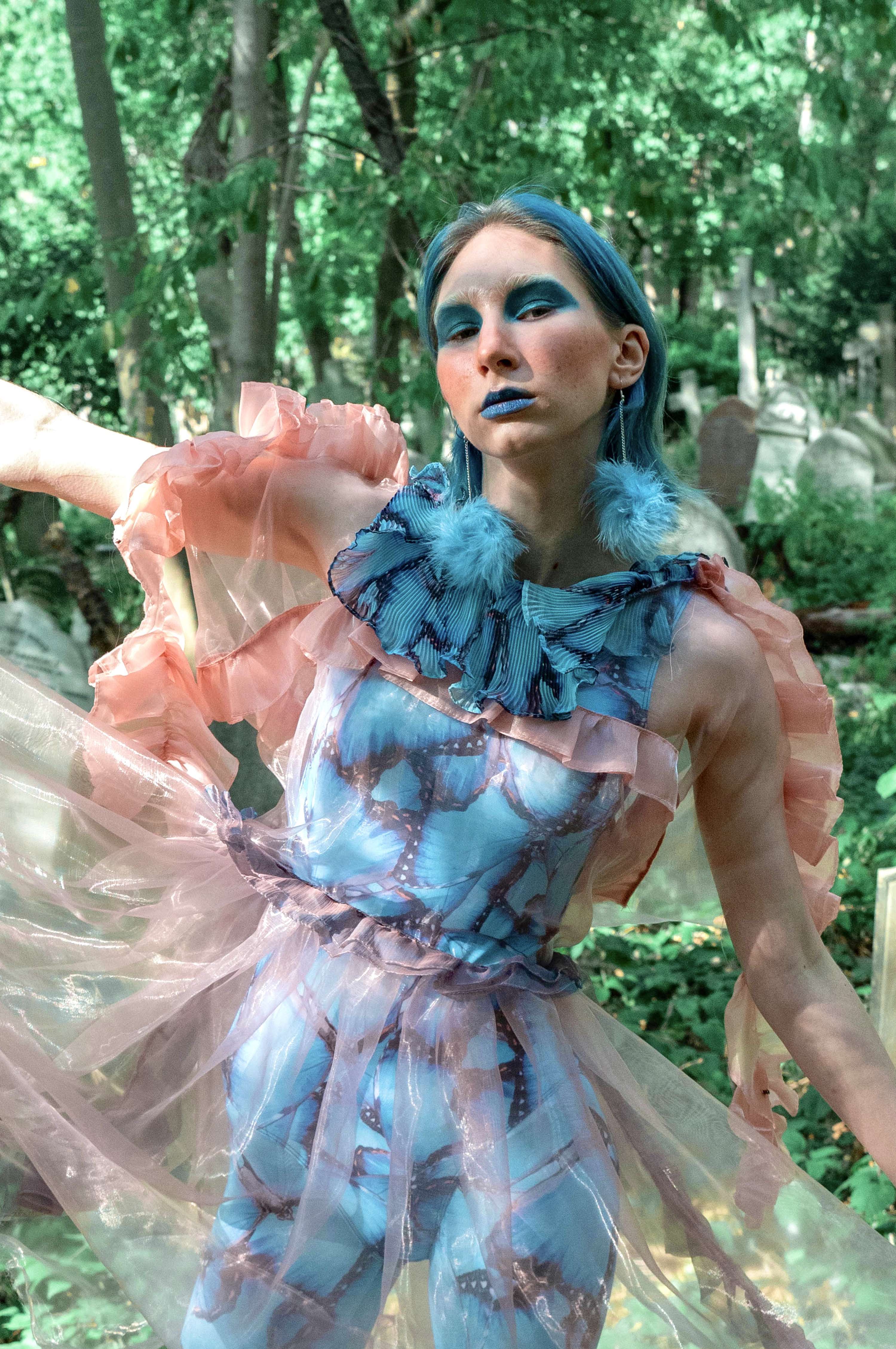 WONDERLAND by Megan Capaldi-Tallon