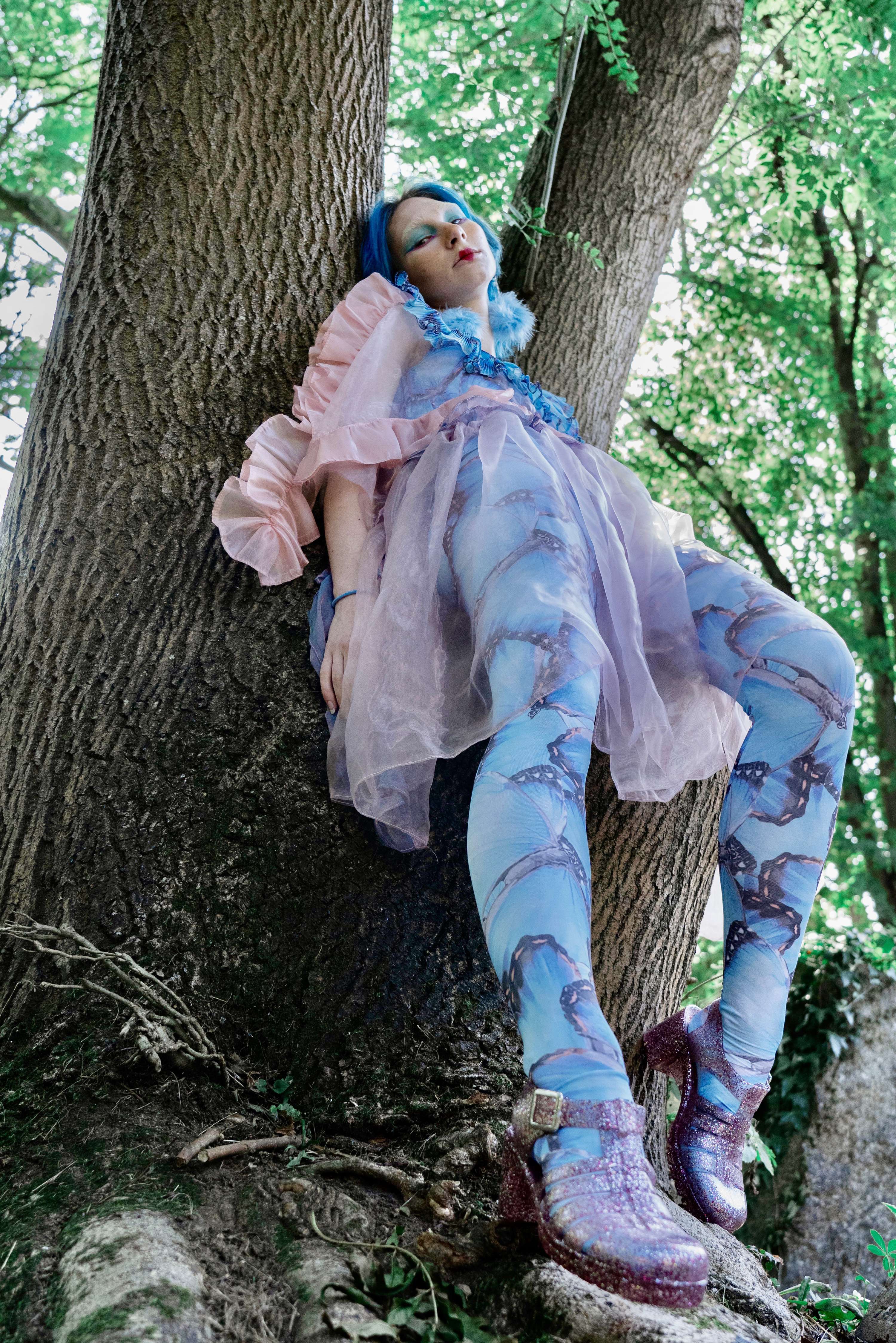 WONDERLAND by Megan Capaldi-Tallon