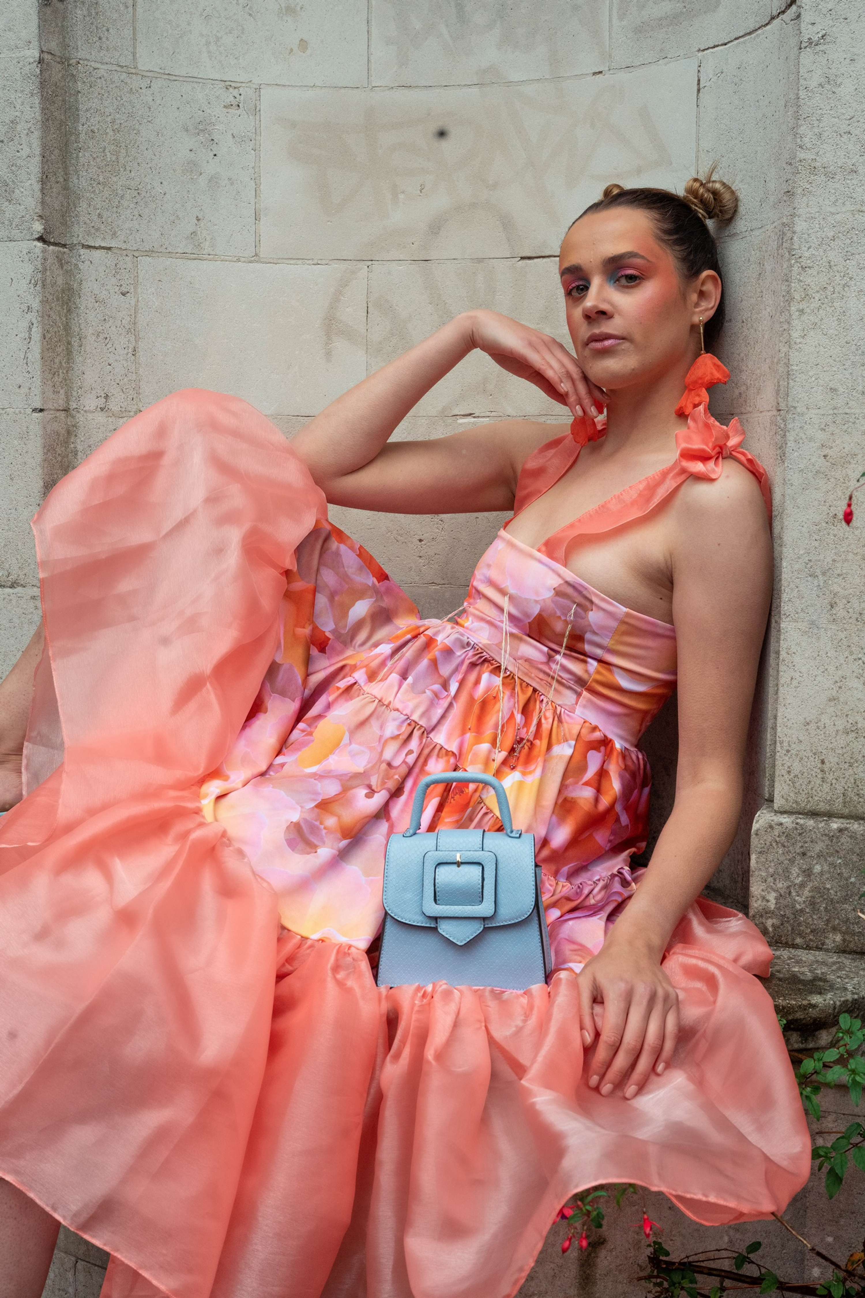 BLOOM 2020 by Megan Capaldi-Tallon