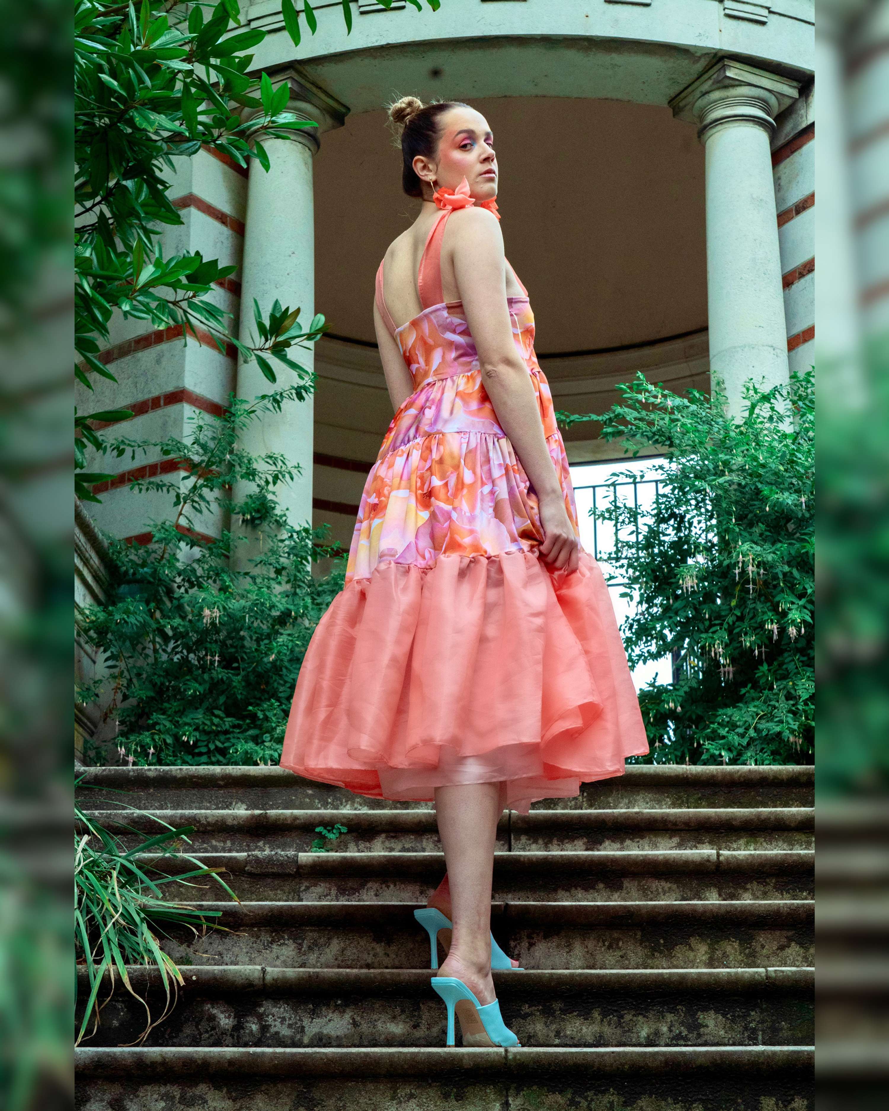 BLOOM 2020 by Megan Capaldi-Tallon