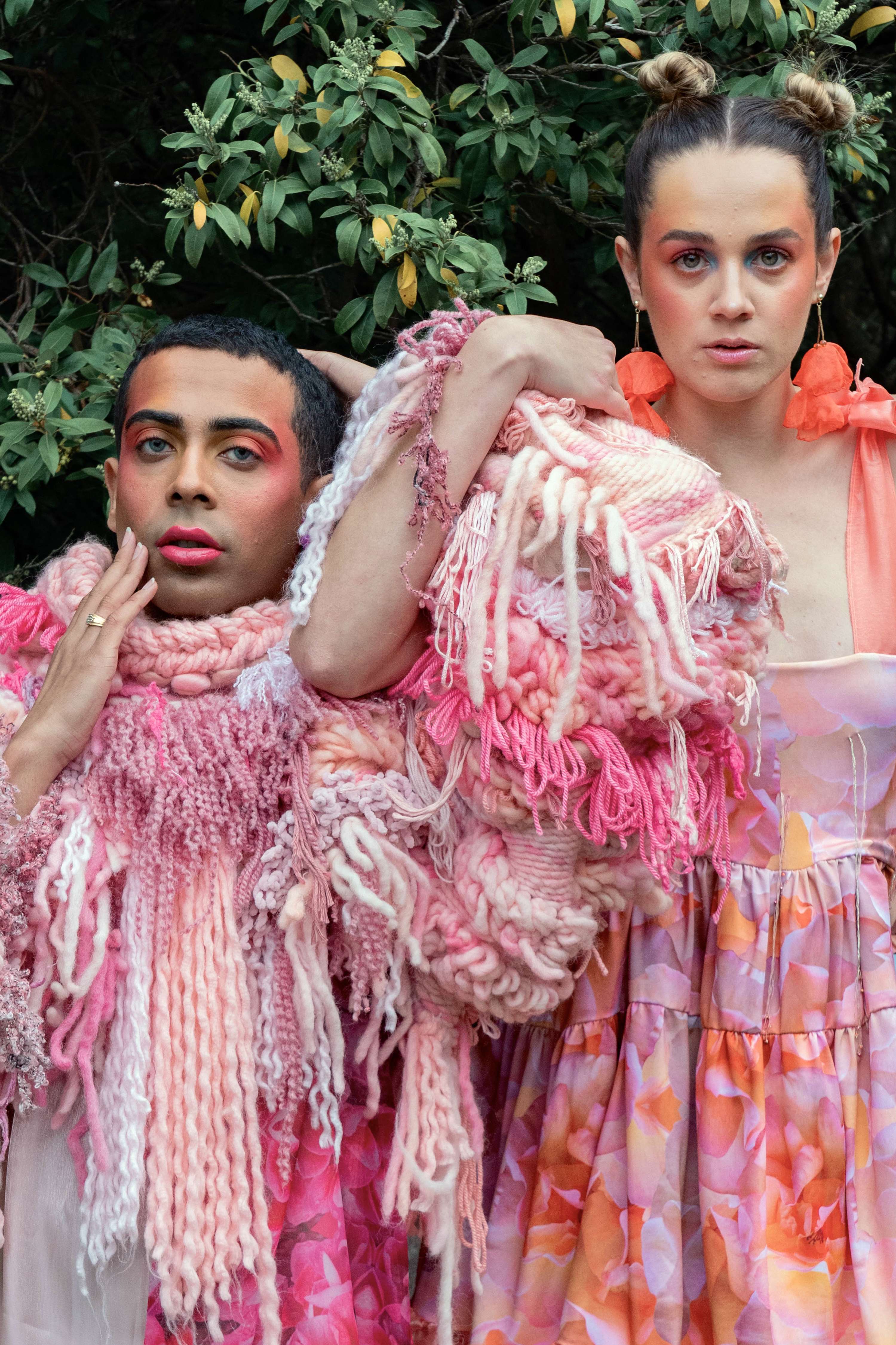 BLOOM 2020 by Megan Capaldi-Tallon