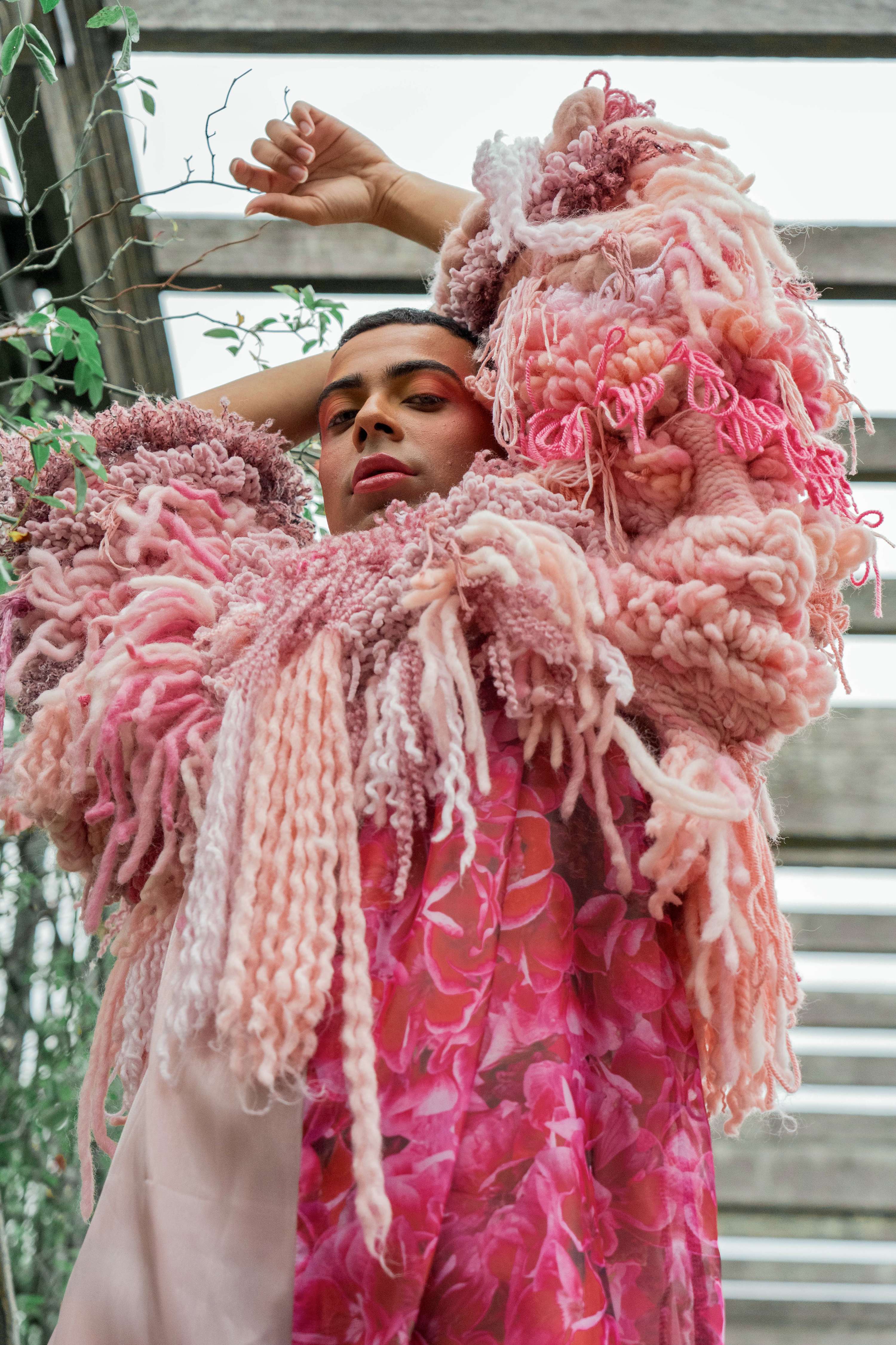 BLOOM 2020 by Megan Capaldi-Tallon