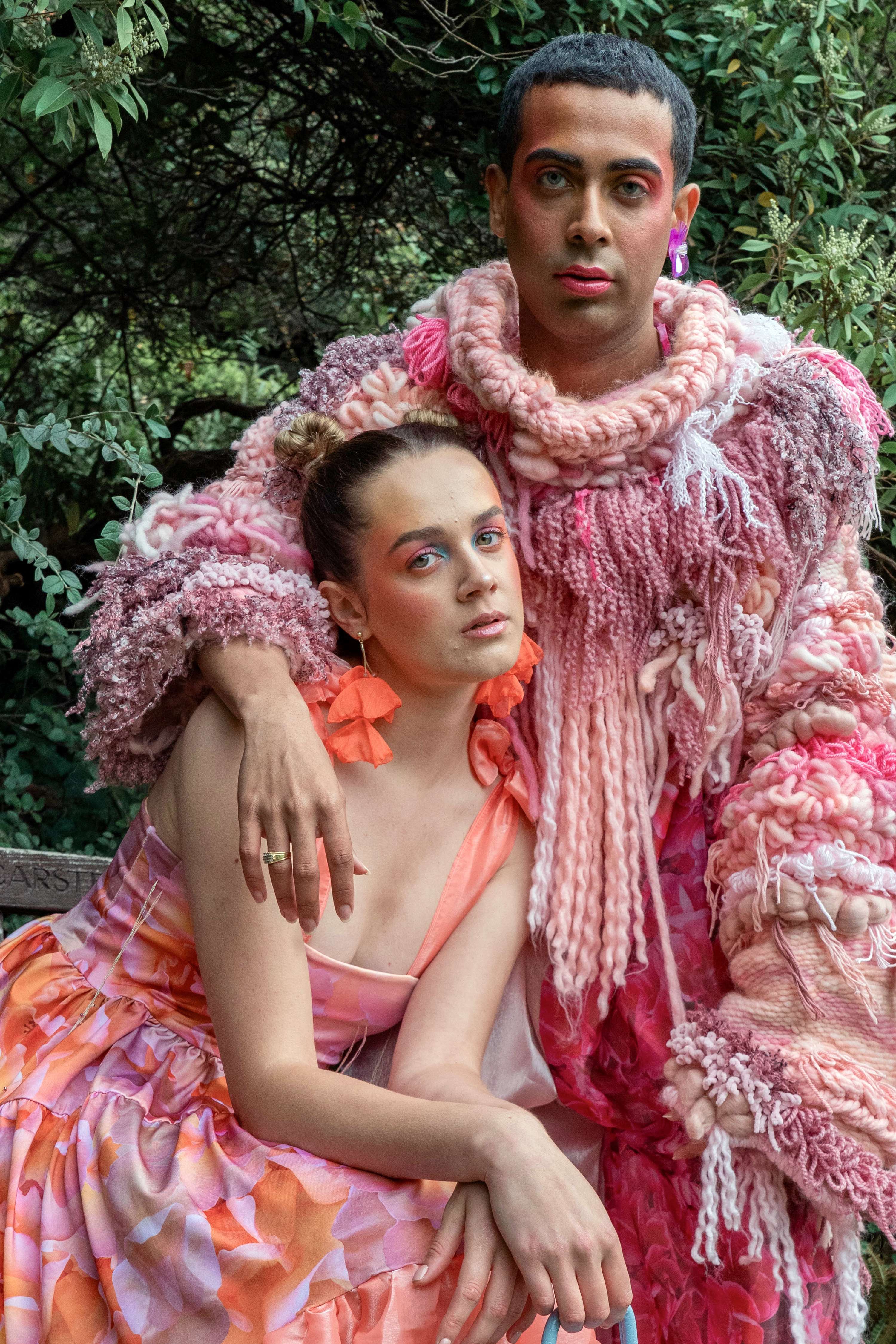 BLOOM 2020 by Megan Capaldi-Tallon