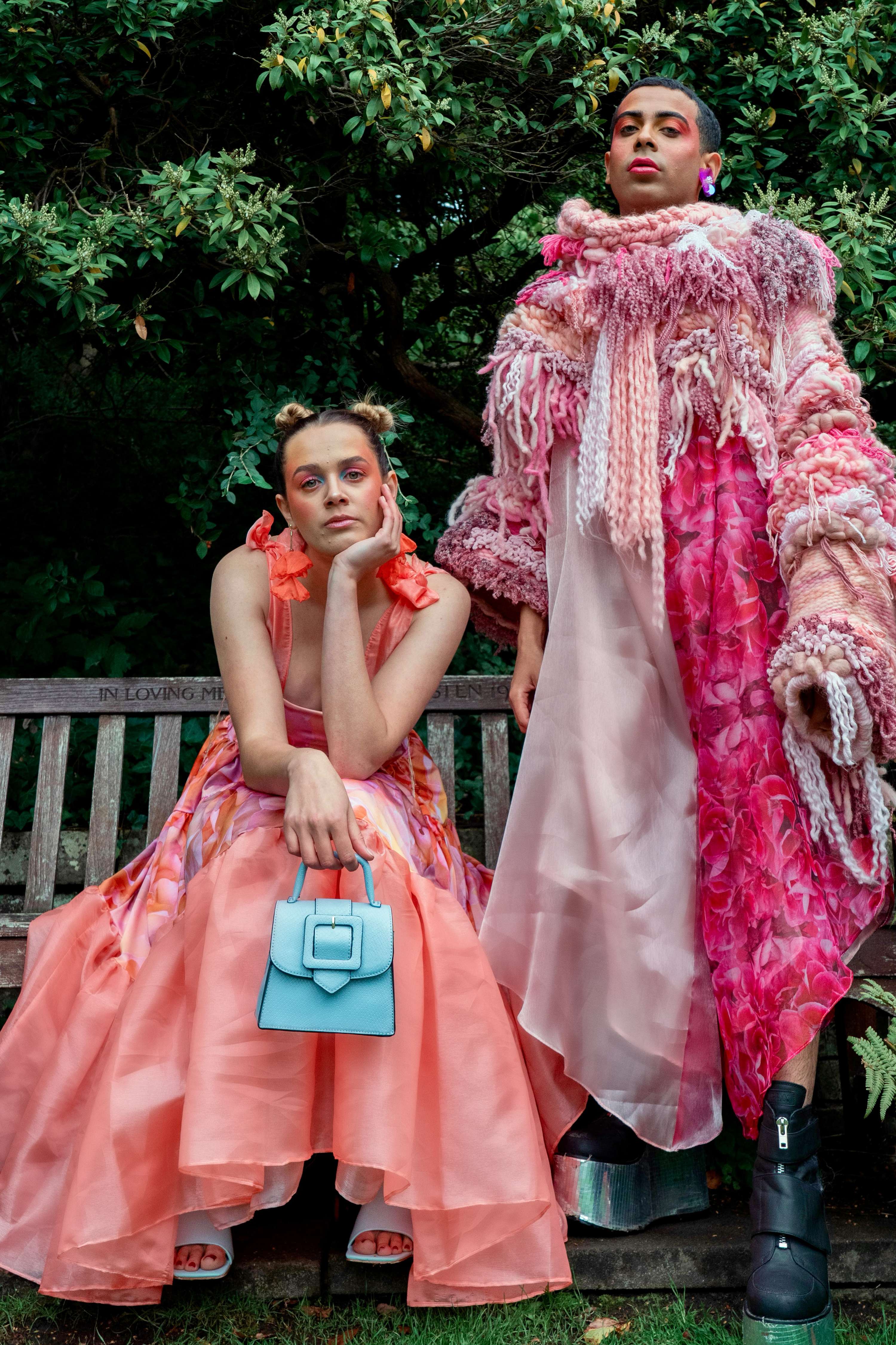 BLOOM 2020 by Megan Capaldi-Tallon