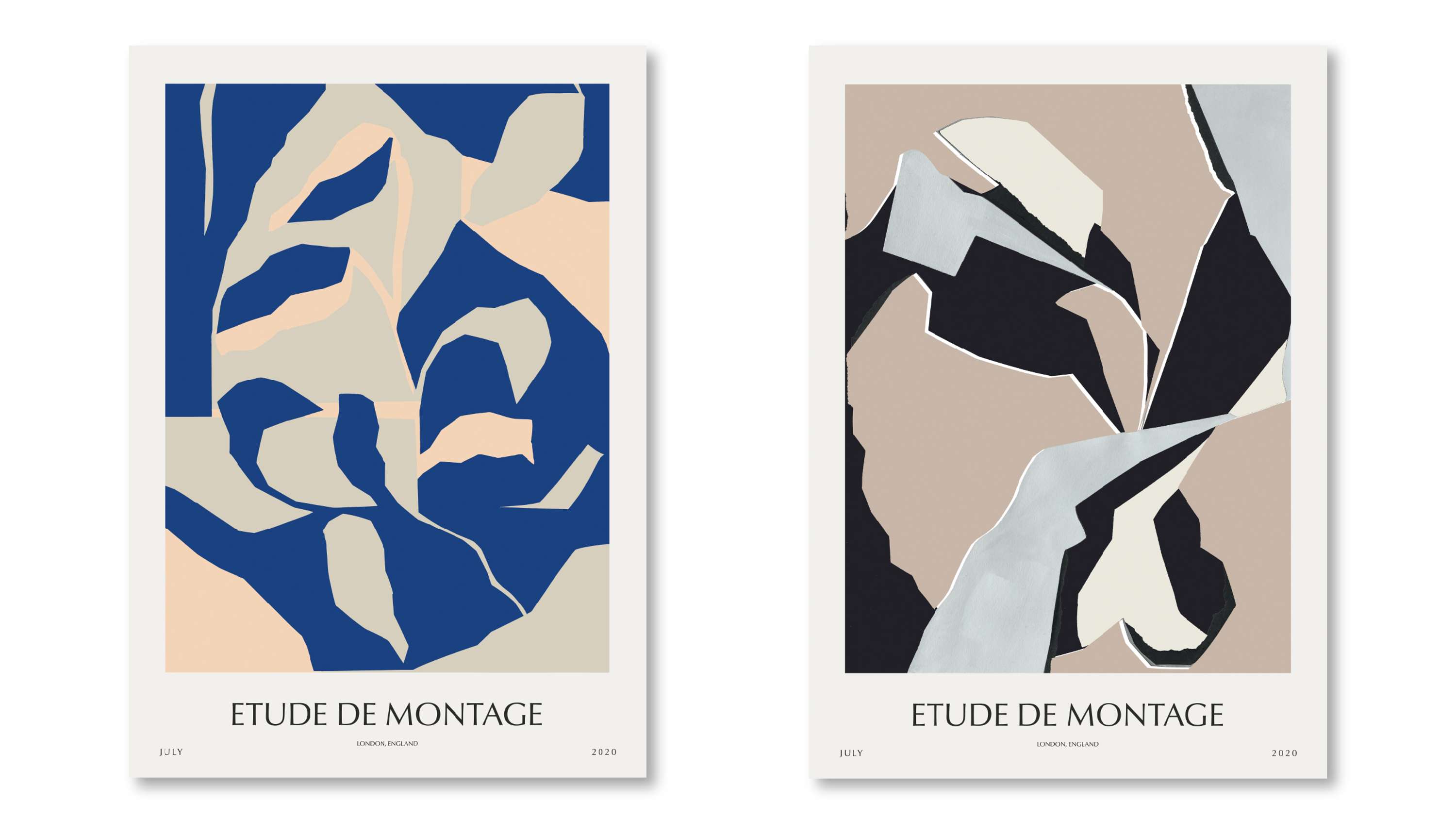 Edito Store by Jessie Gardiner
