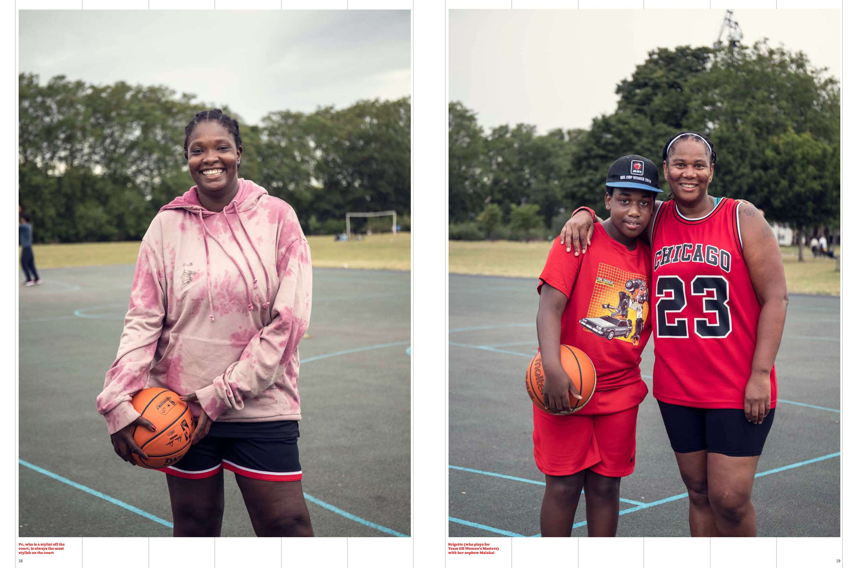 POST Hackney by Peter Guenzel