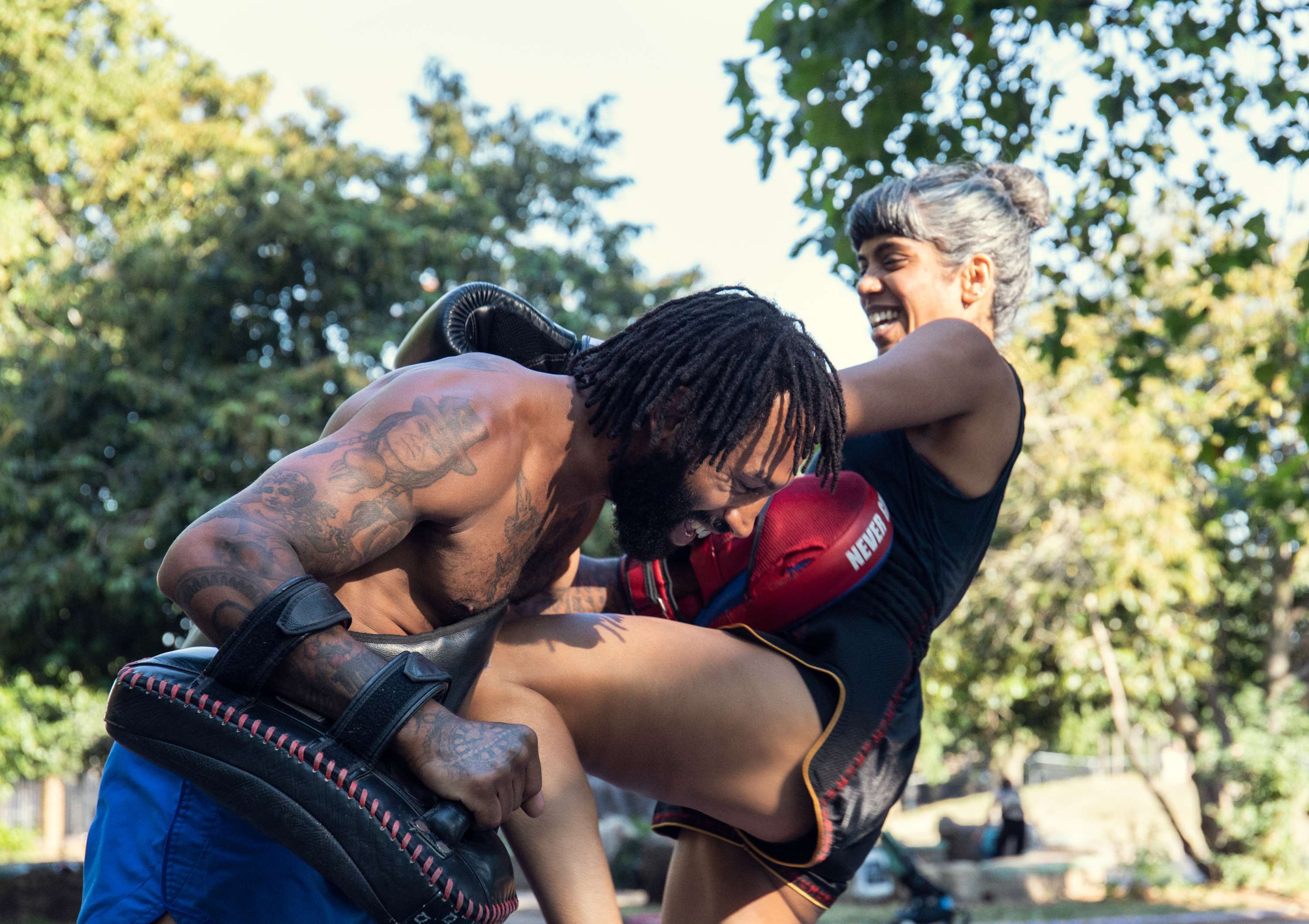 POST Hackney by Peter Guenzel