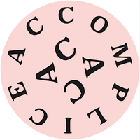 Accomplice logo