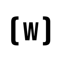 weaintsponsored studios logo