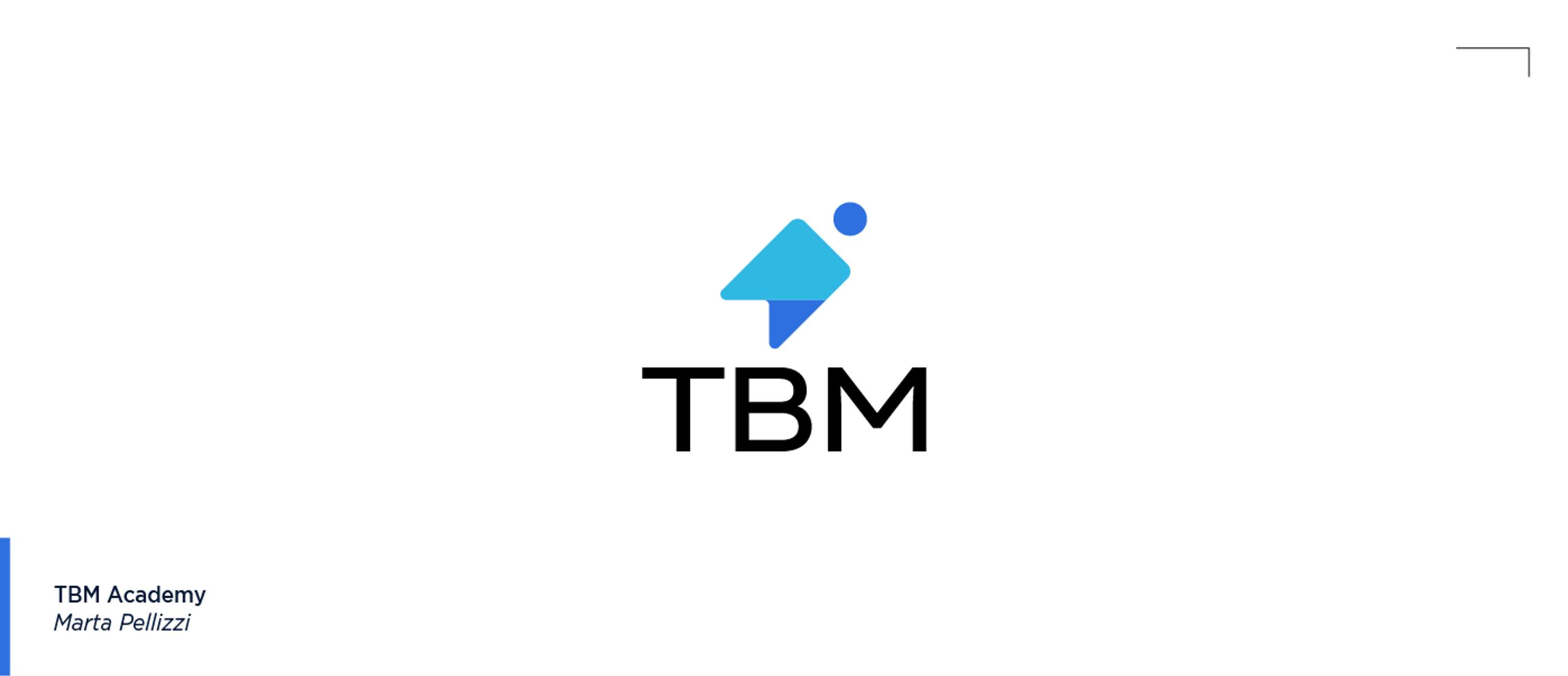 TBM Academy by Matteo Schiavon Lopez