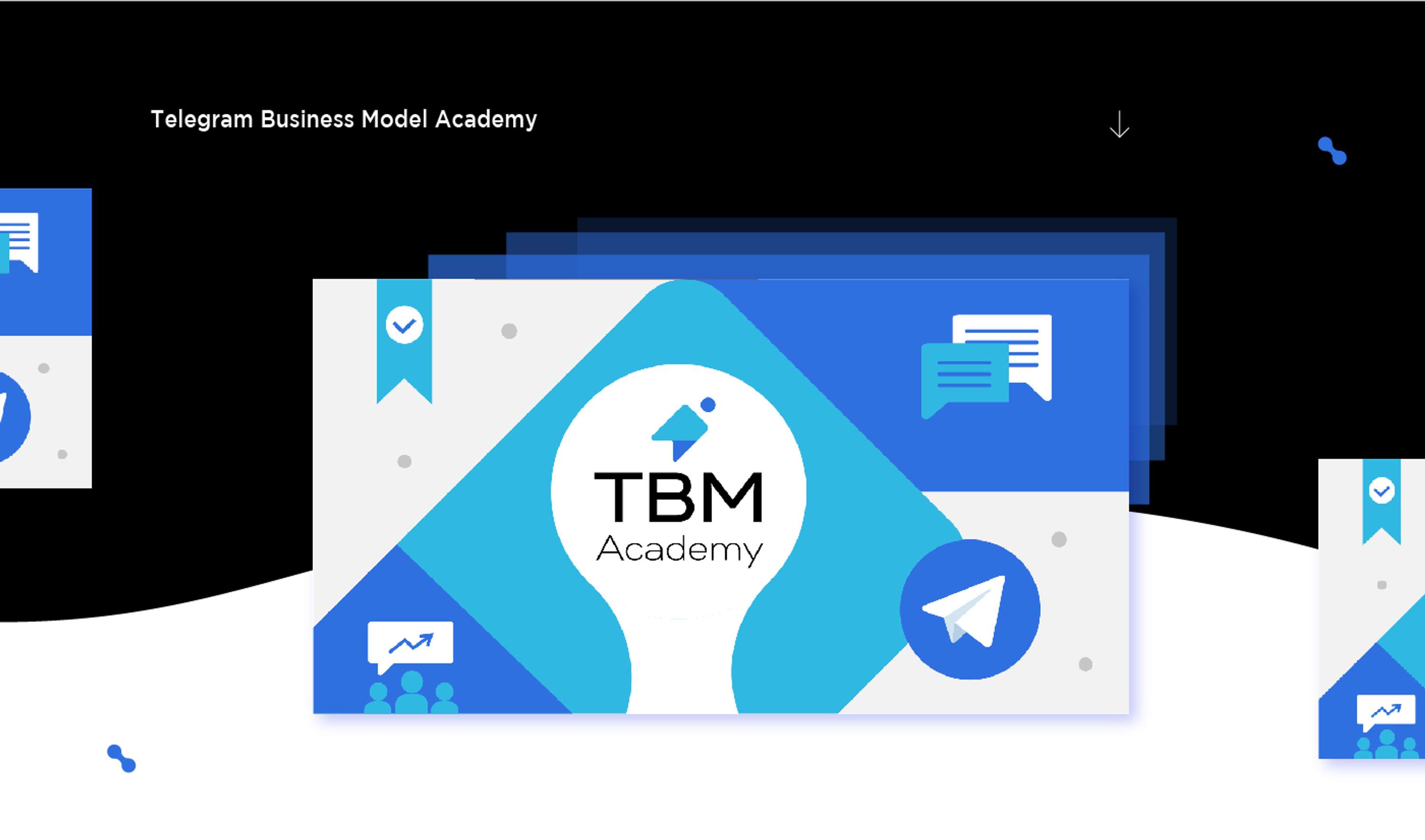 TBM Academy by Matteo Schiavon Lopez