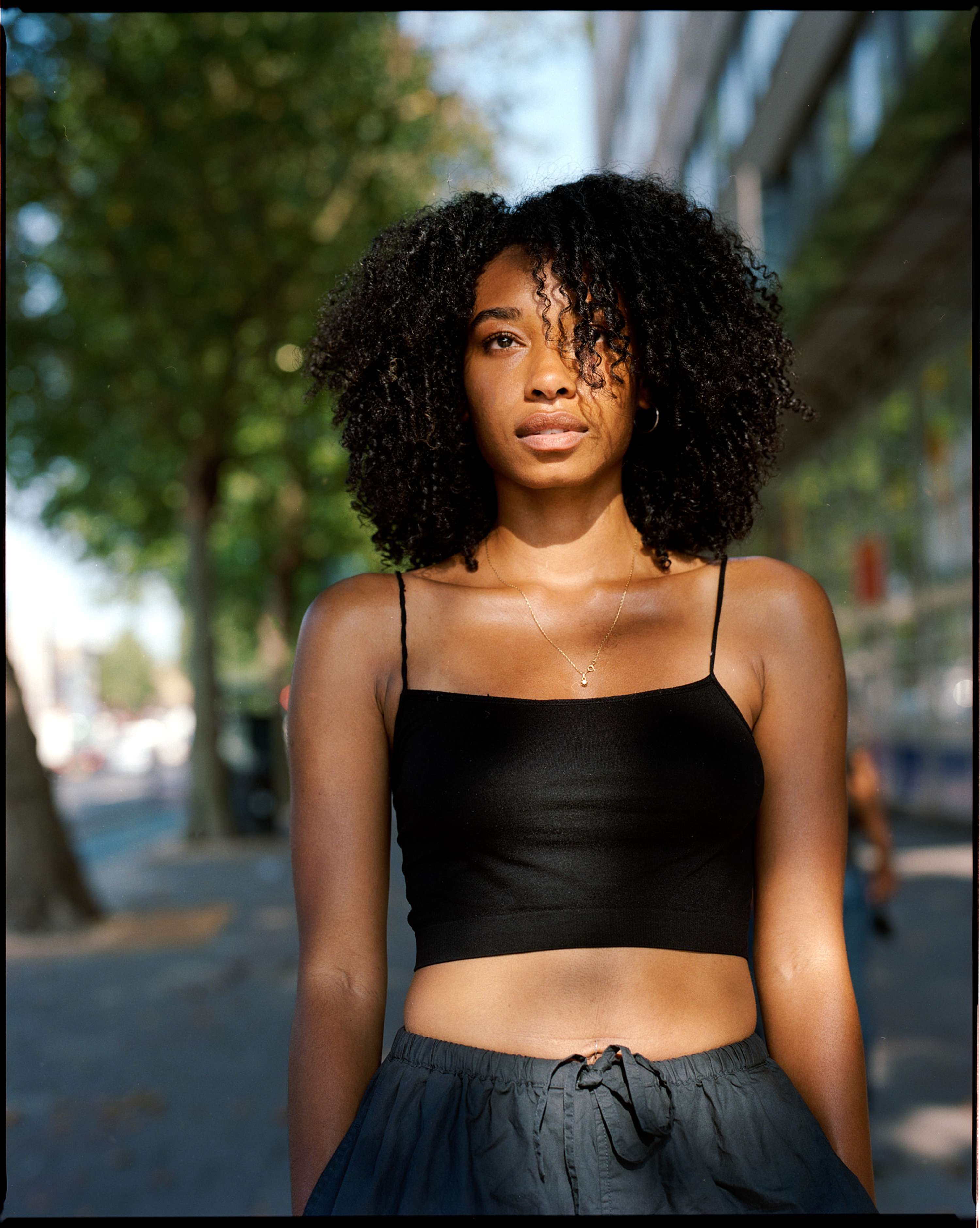 Test Shoots by Sharlee Kelly
