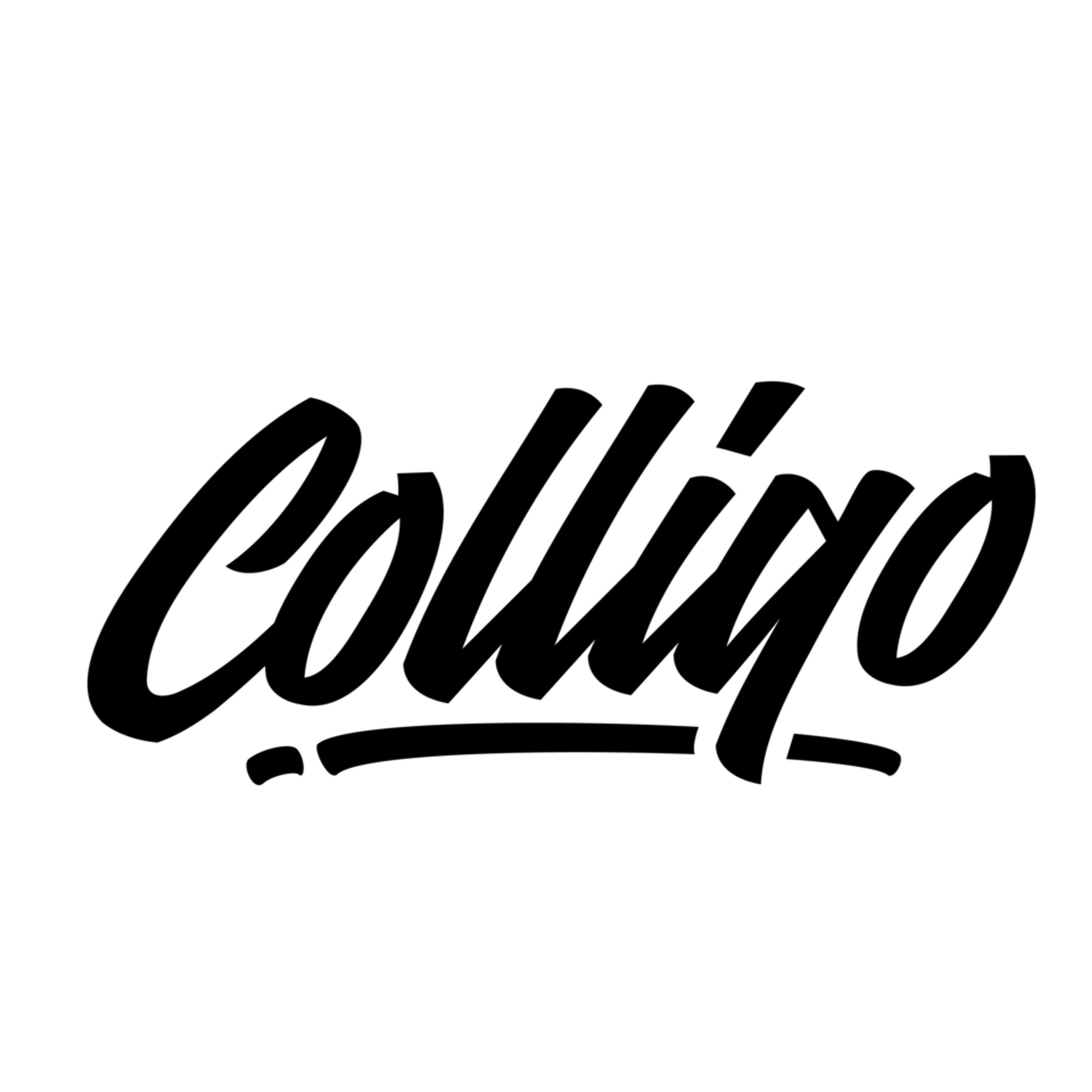 Logofolio by Connor Hourihane