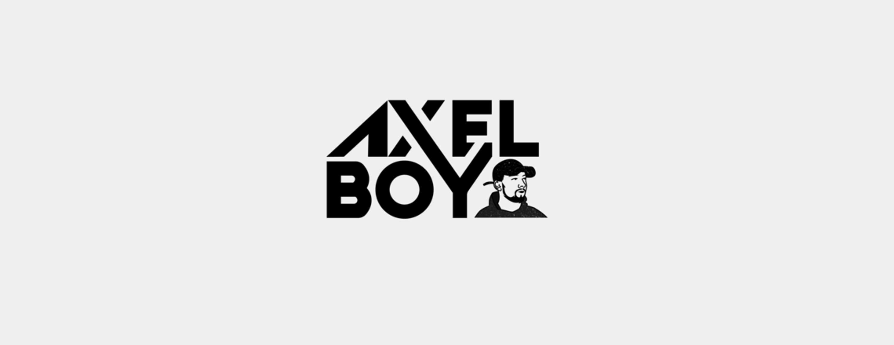 Logofolio by Connor Hourihane
