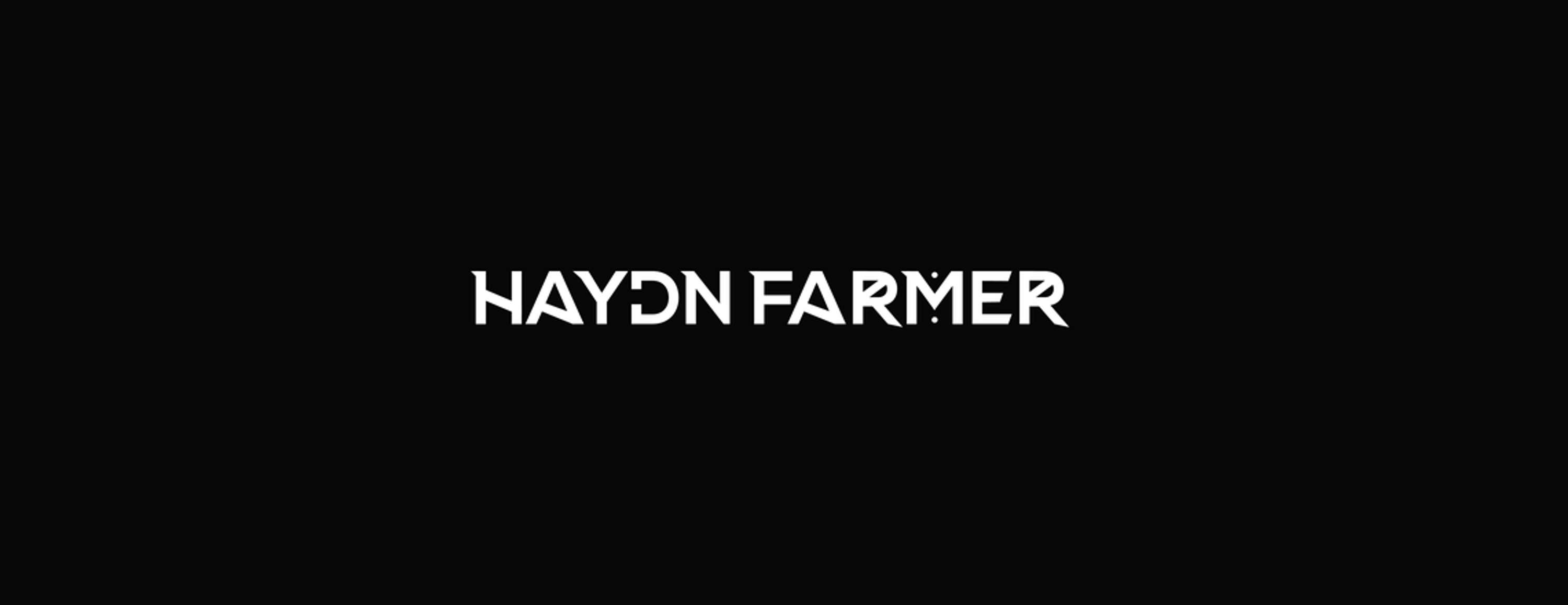 Logofolio by Connor Hourihane