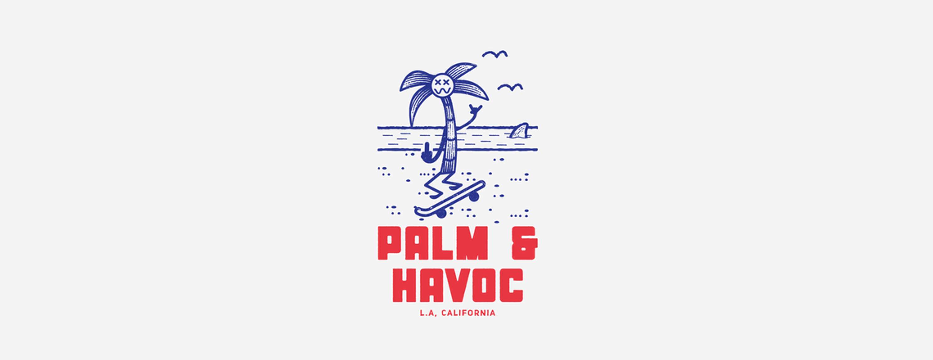 Logofolio by Connor Hourihane