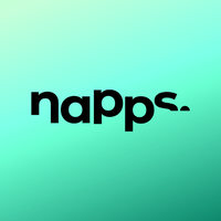 Napps World logo