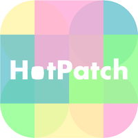 HotPatch logo