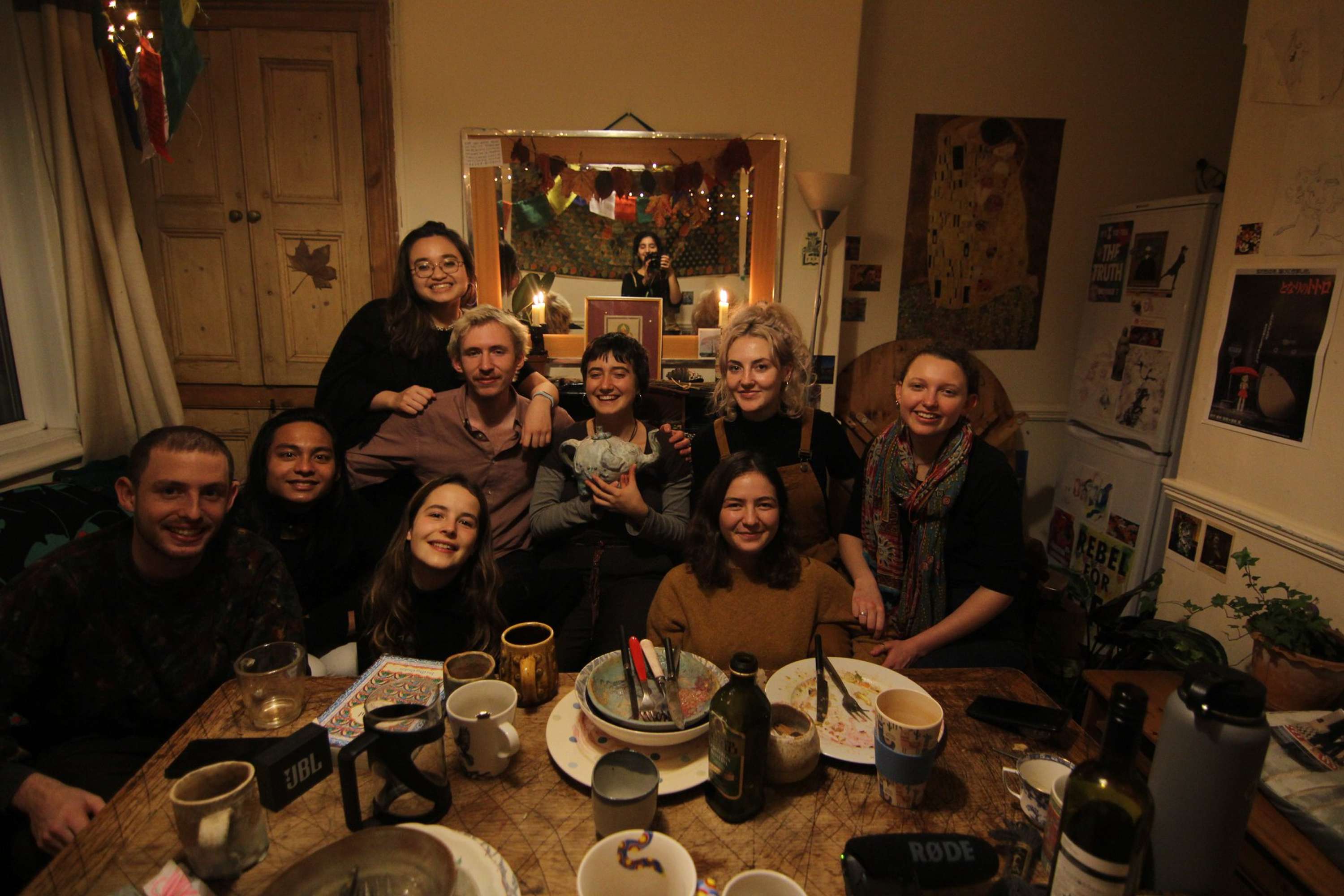 Events with the Little Sprout Collective by Tanika Lay-Meachen