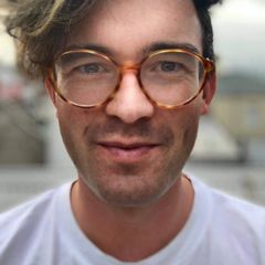 Sam Pinner