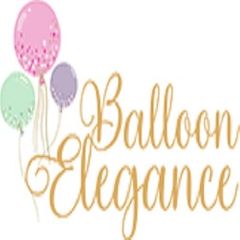 Balloon Elegance