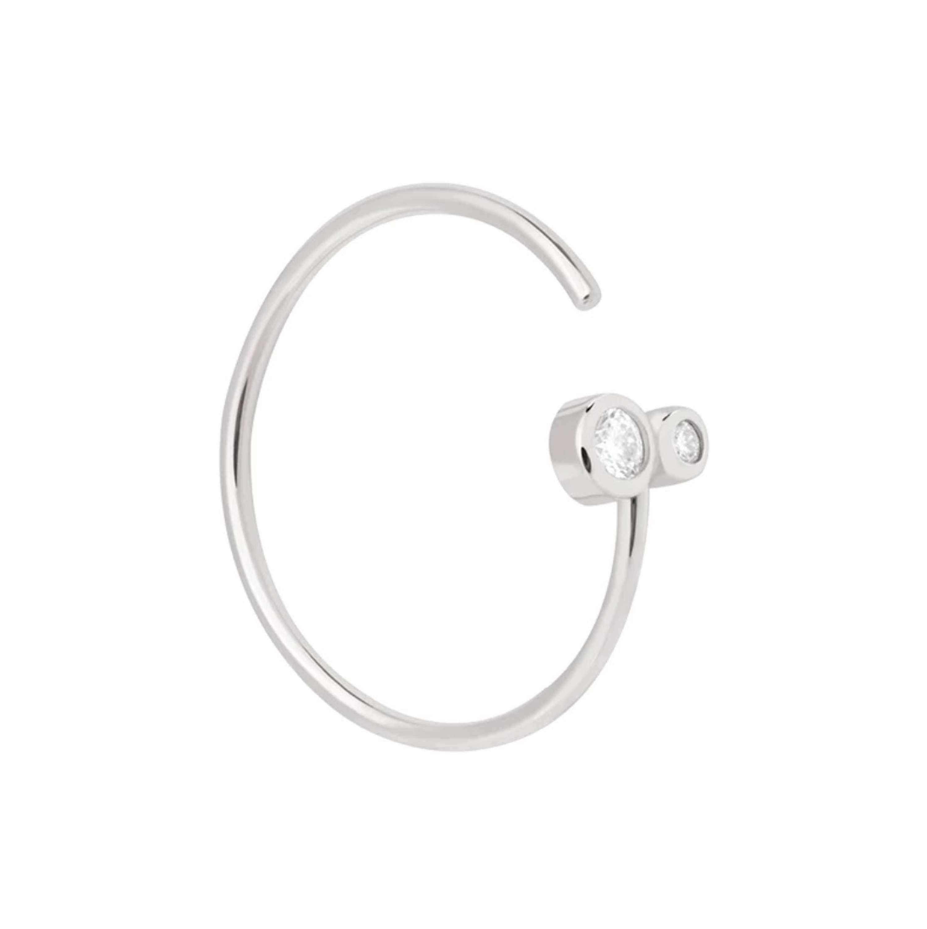 Astrid & Miyu Lab-grown diamond range by Estelle Dévé