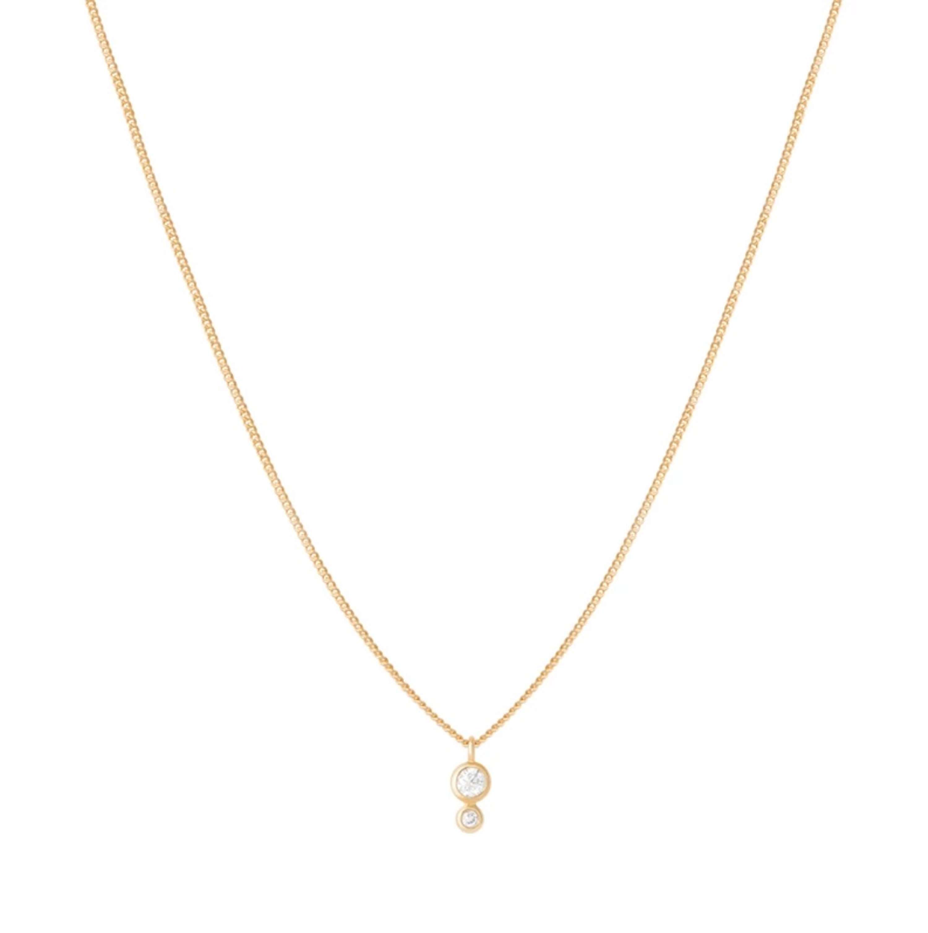 Astrid & Miyu Lab-grown diamond range by Estelle Dévé
