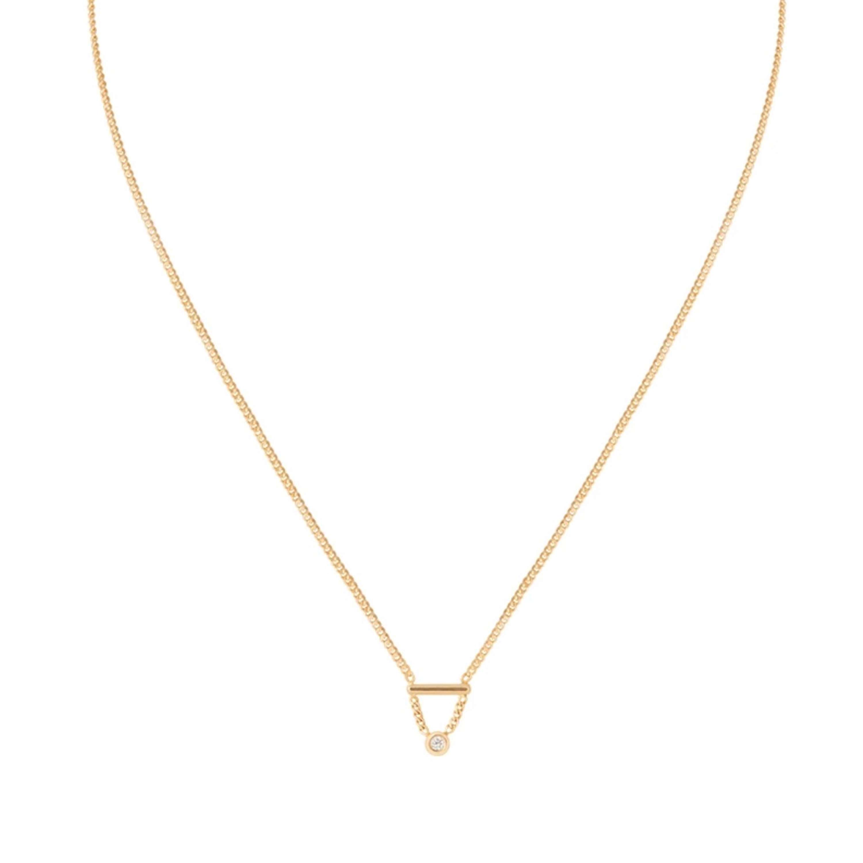 Astrid & Miyu Lab-grown diamond range by Estelle Dévé