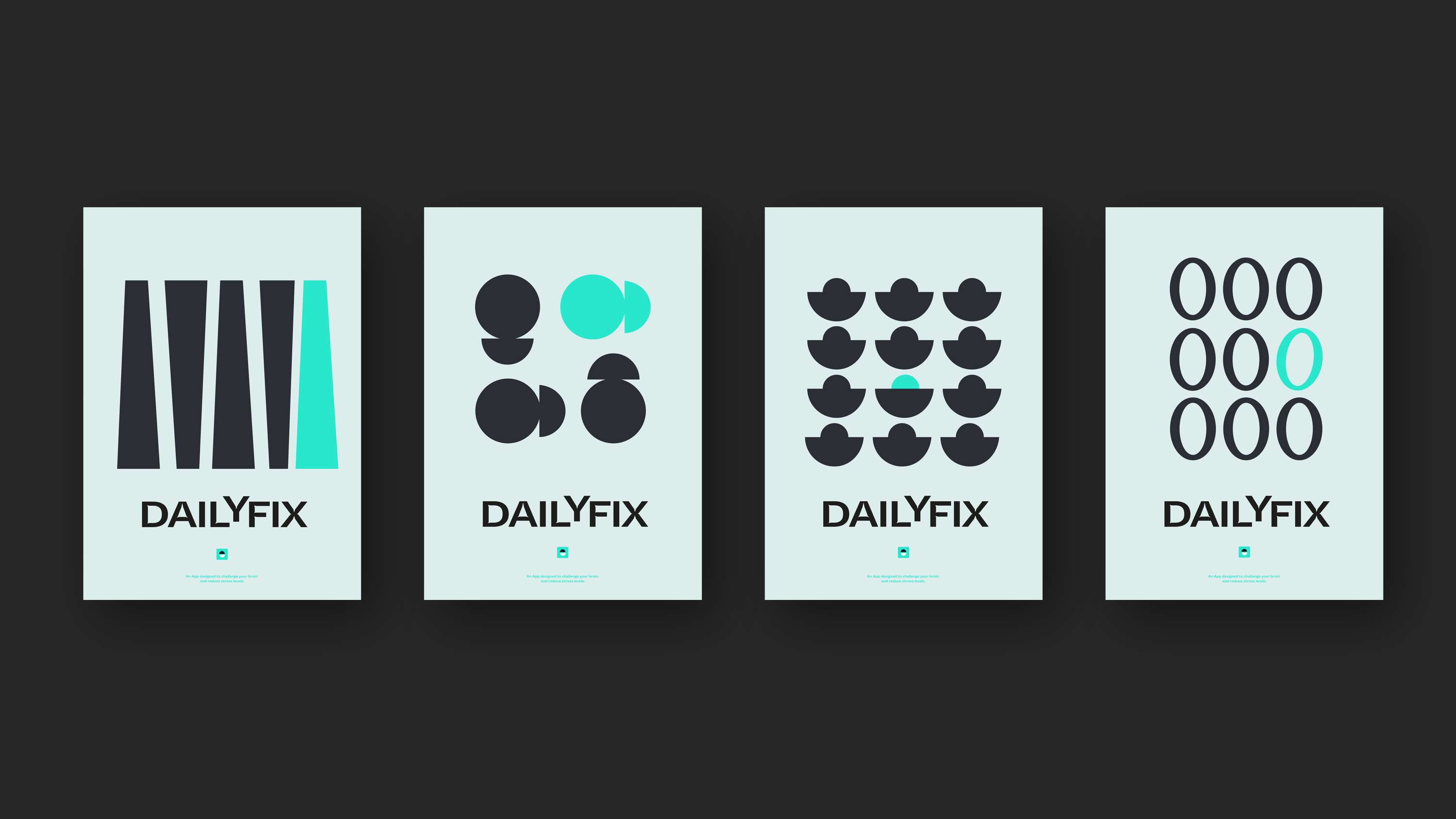 Get your DailyFix by Izzy Jenkins