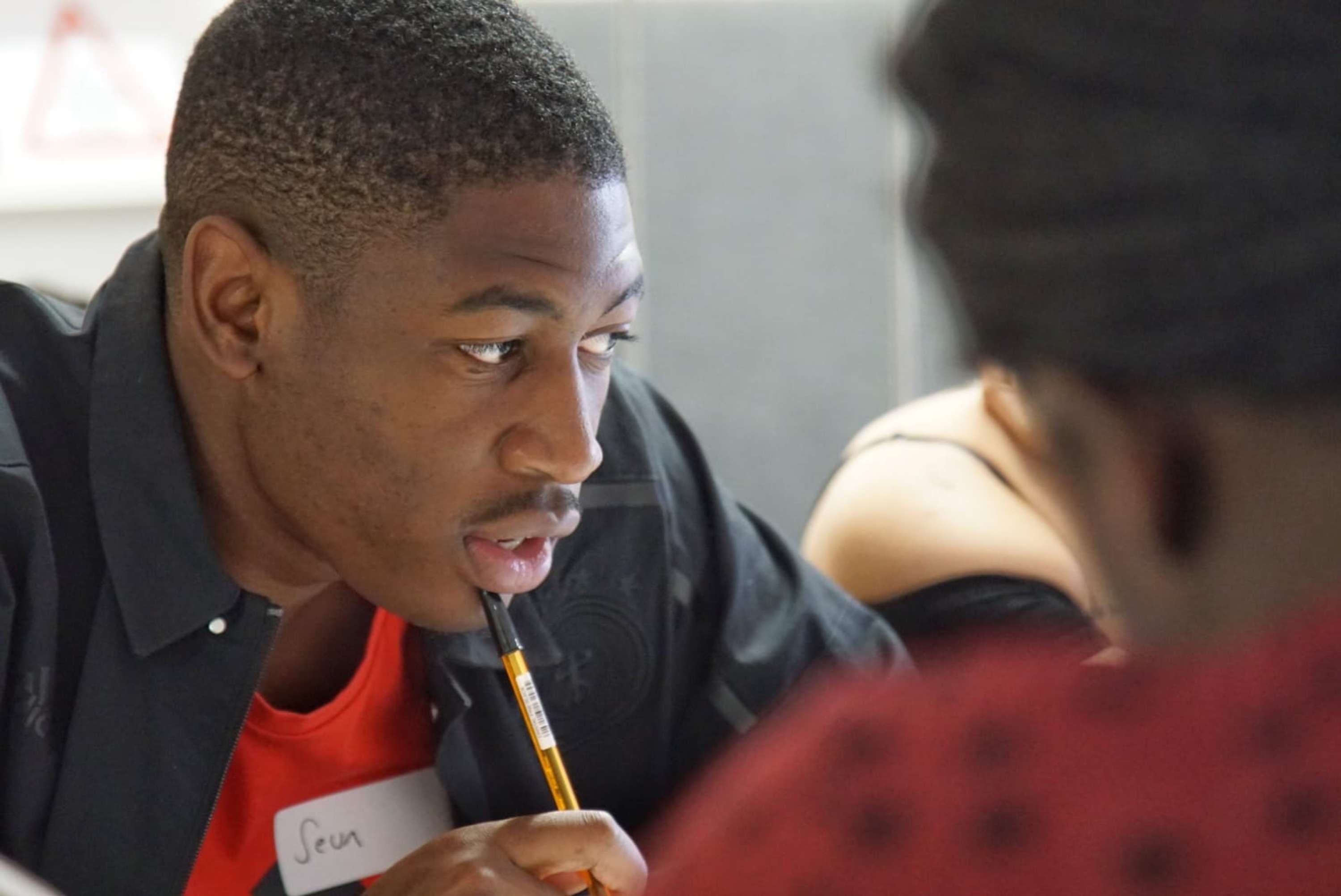 Kickstart Scheme with Create Jobs by Rory Newton Dunn