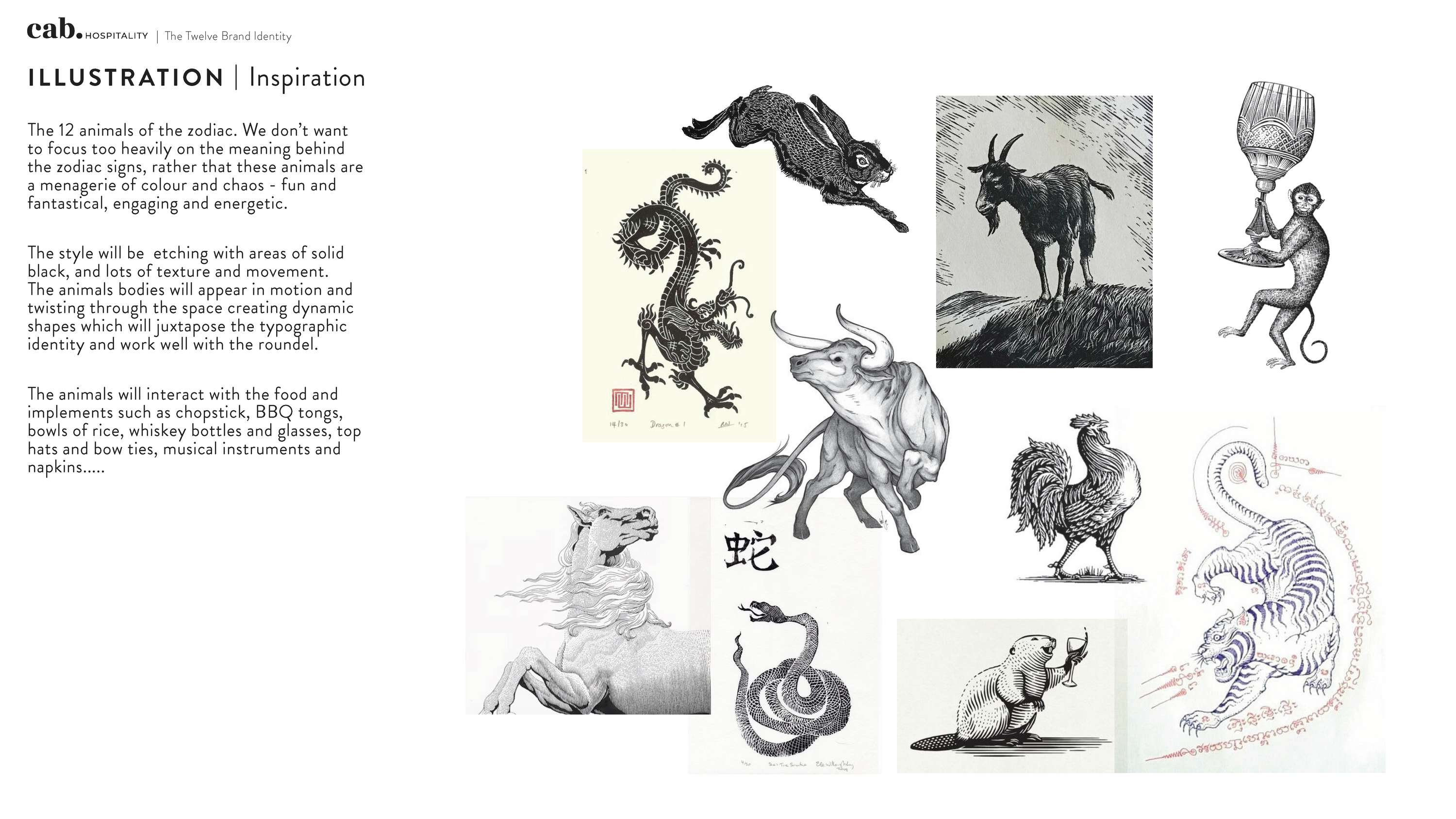 THE TWELVE by Fiona Hall