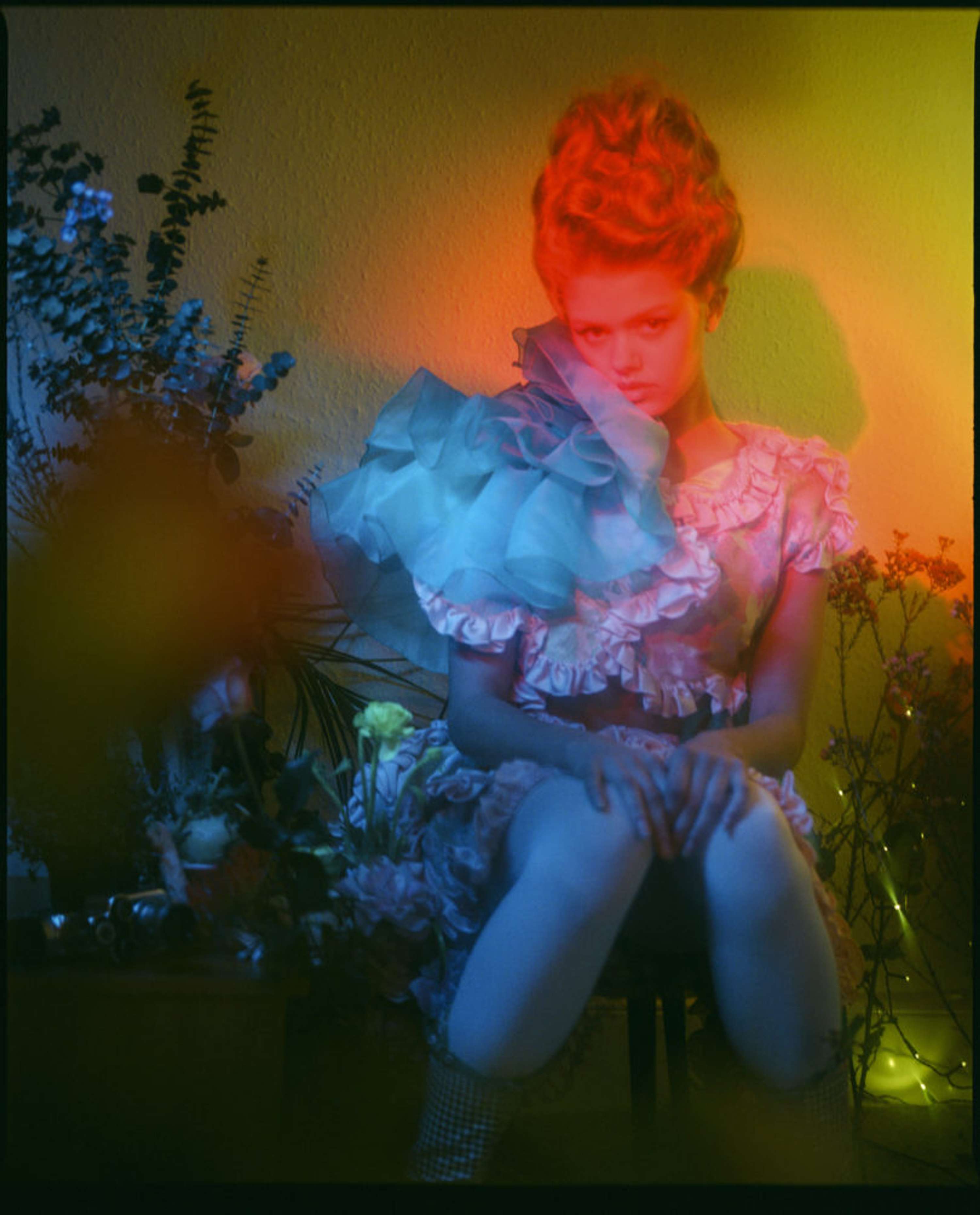 Features by Bruna Ignatowska