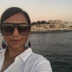 Tanisha Raffiuddin