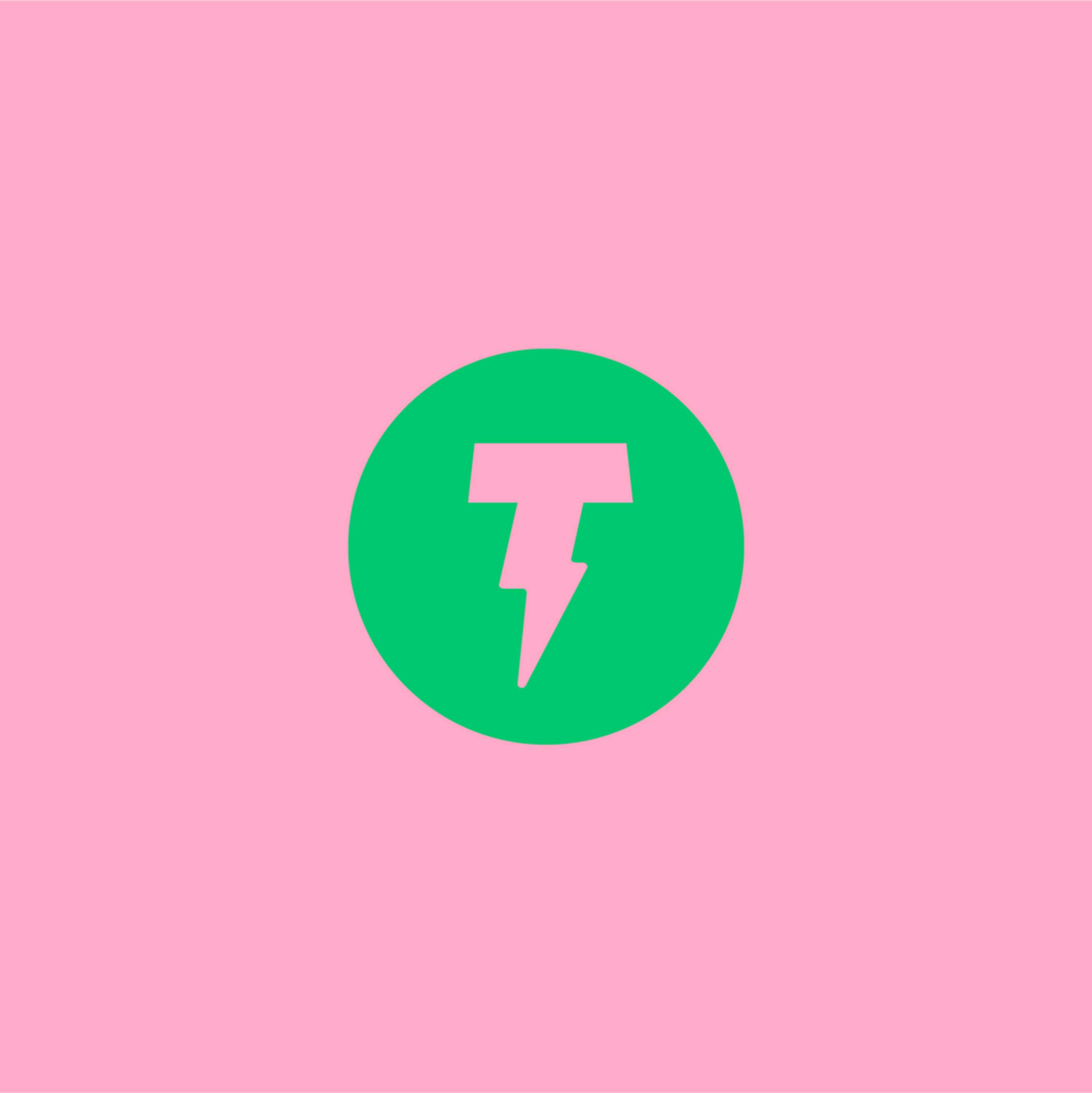 Tech Will Save Us - Identity by Adam Shephard